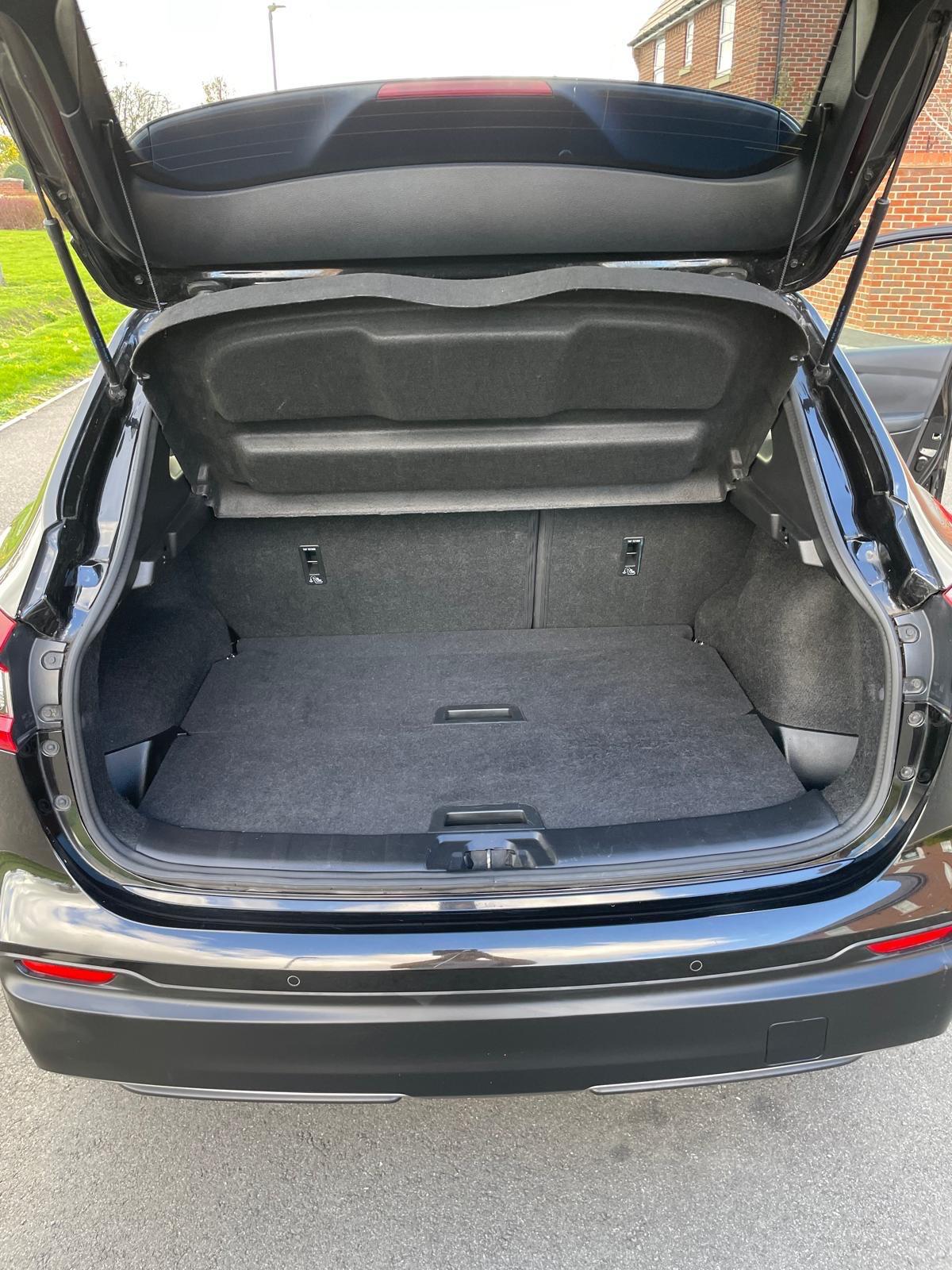 Used Nissan Qashqai for sale - 76727857: Photo 14