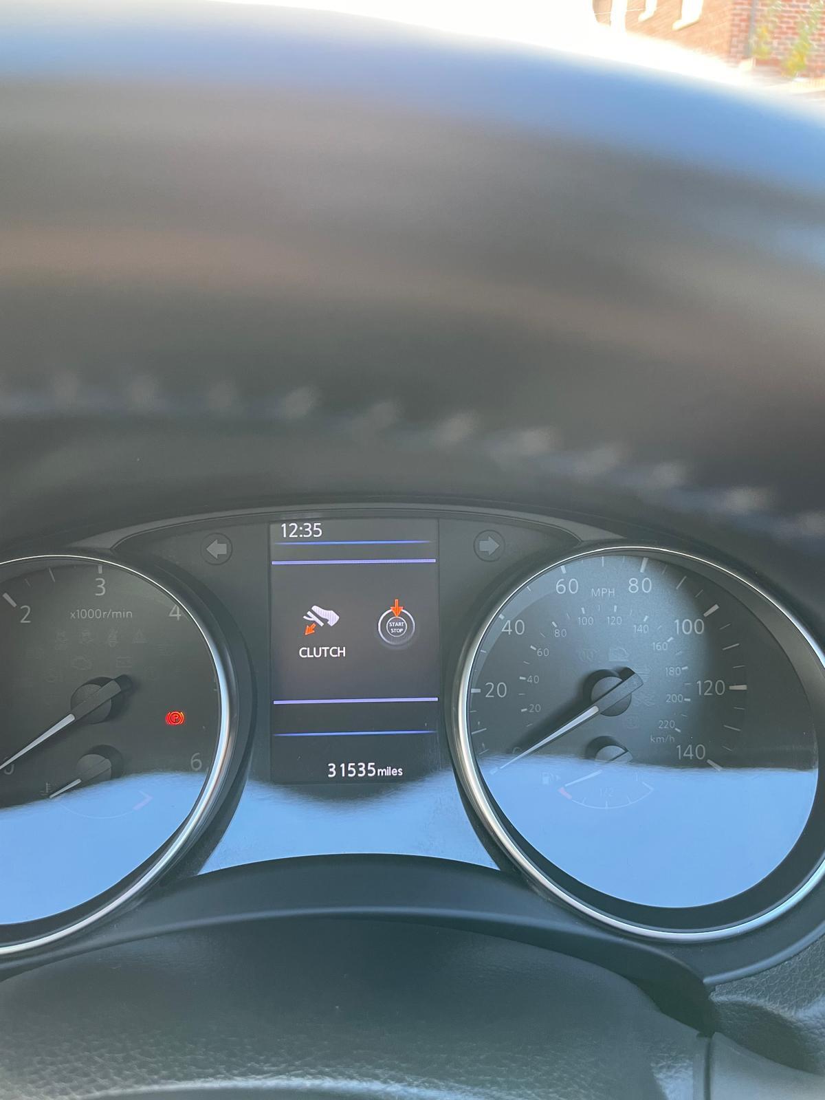 Used Nissan Qashqai for sale - 76727857: Photo 15