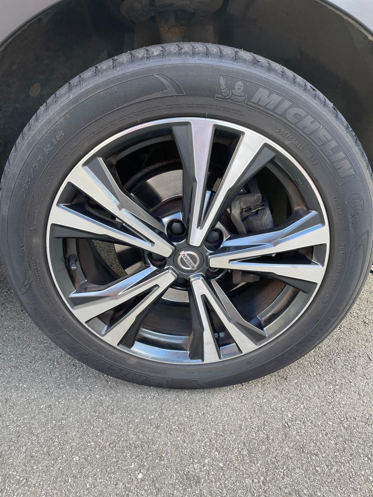 Used Nissan Qashqai for sale - 76727857: Photo 23