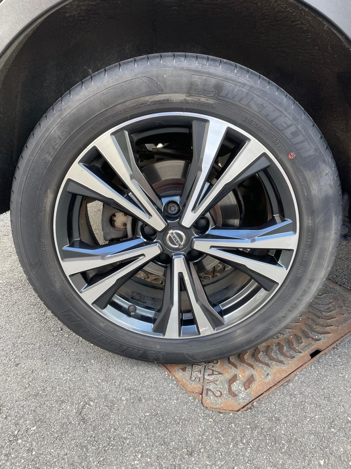 Used Nissan Qashqai for sale - 76727857: Photo 24