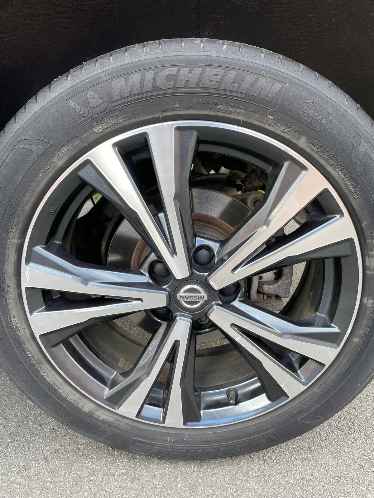 Used Nissan Qashqai for sale - 76727857: Photo 25