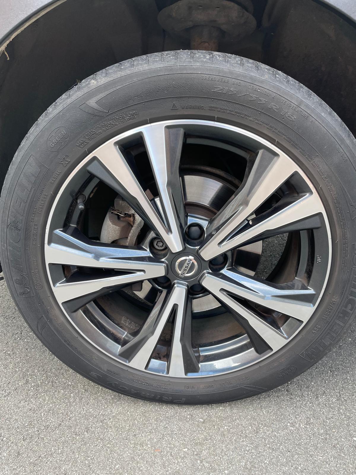 Used Nissan Qashqai for sale - 76727857: Photo 26