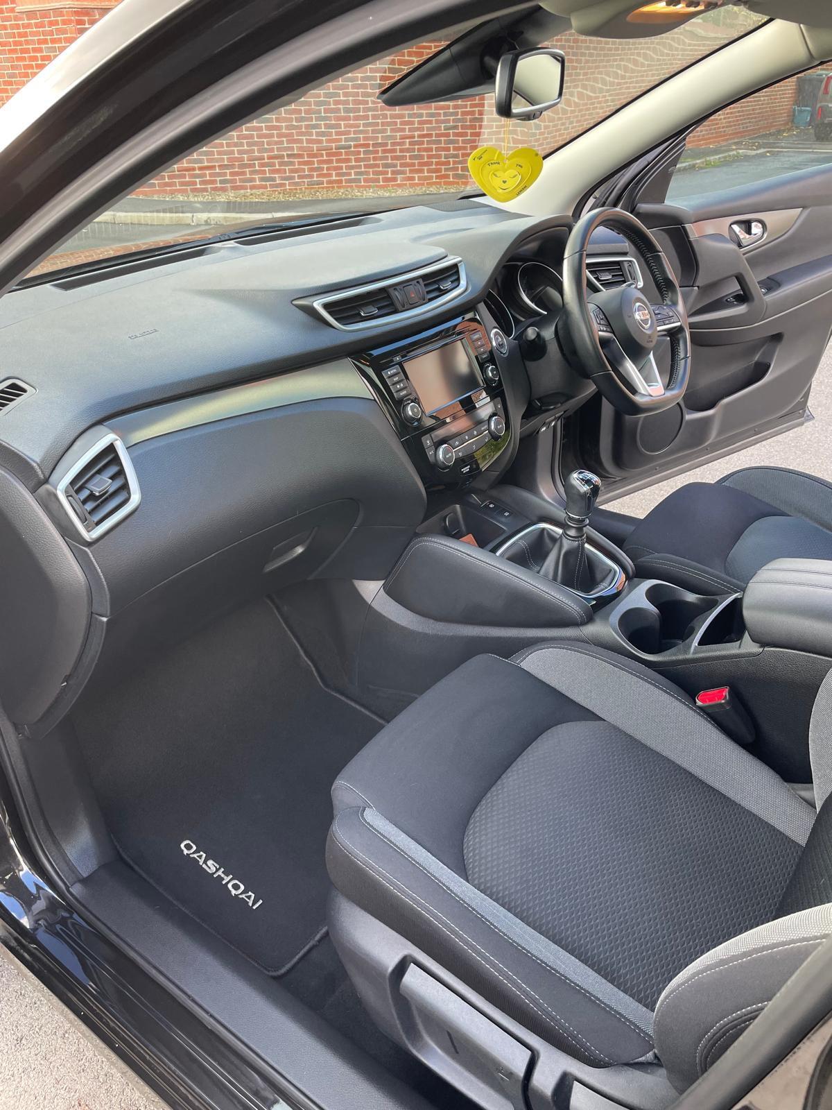 Used Nissan Qashqai for sale - 76727857: Photo 9