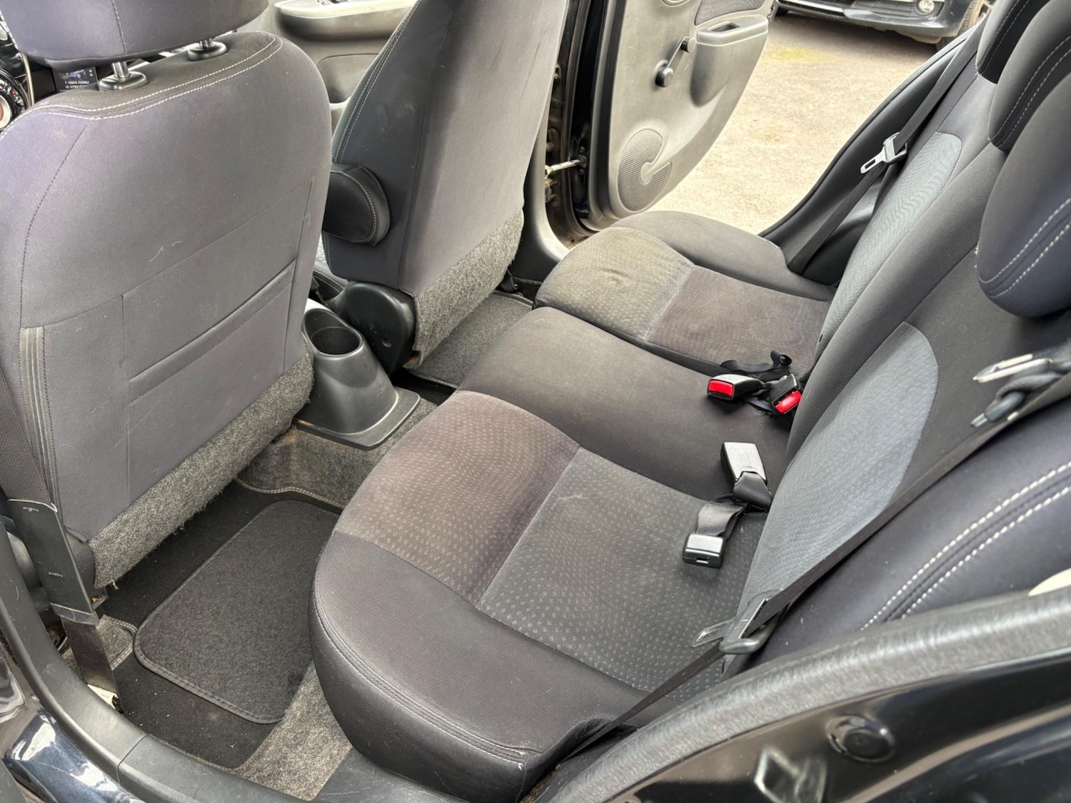 Used Nissan Micra 2014 for sale - 76759748: Photo 11