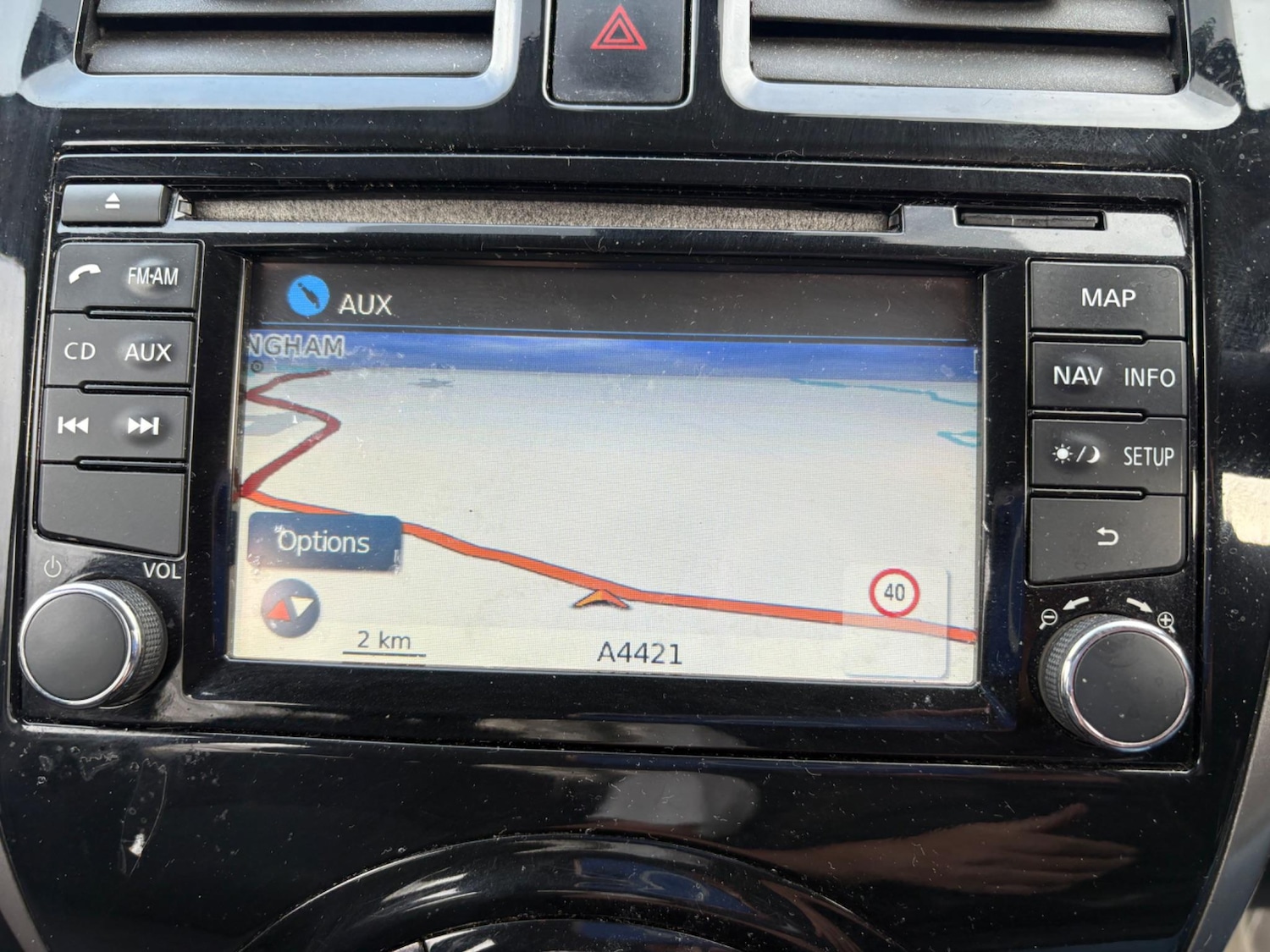 Used Nissan Micra 2014 for sale - 76759748: Photo 12