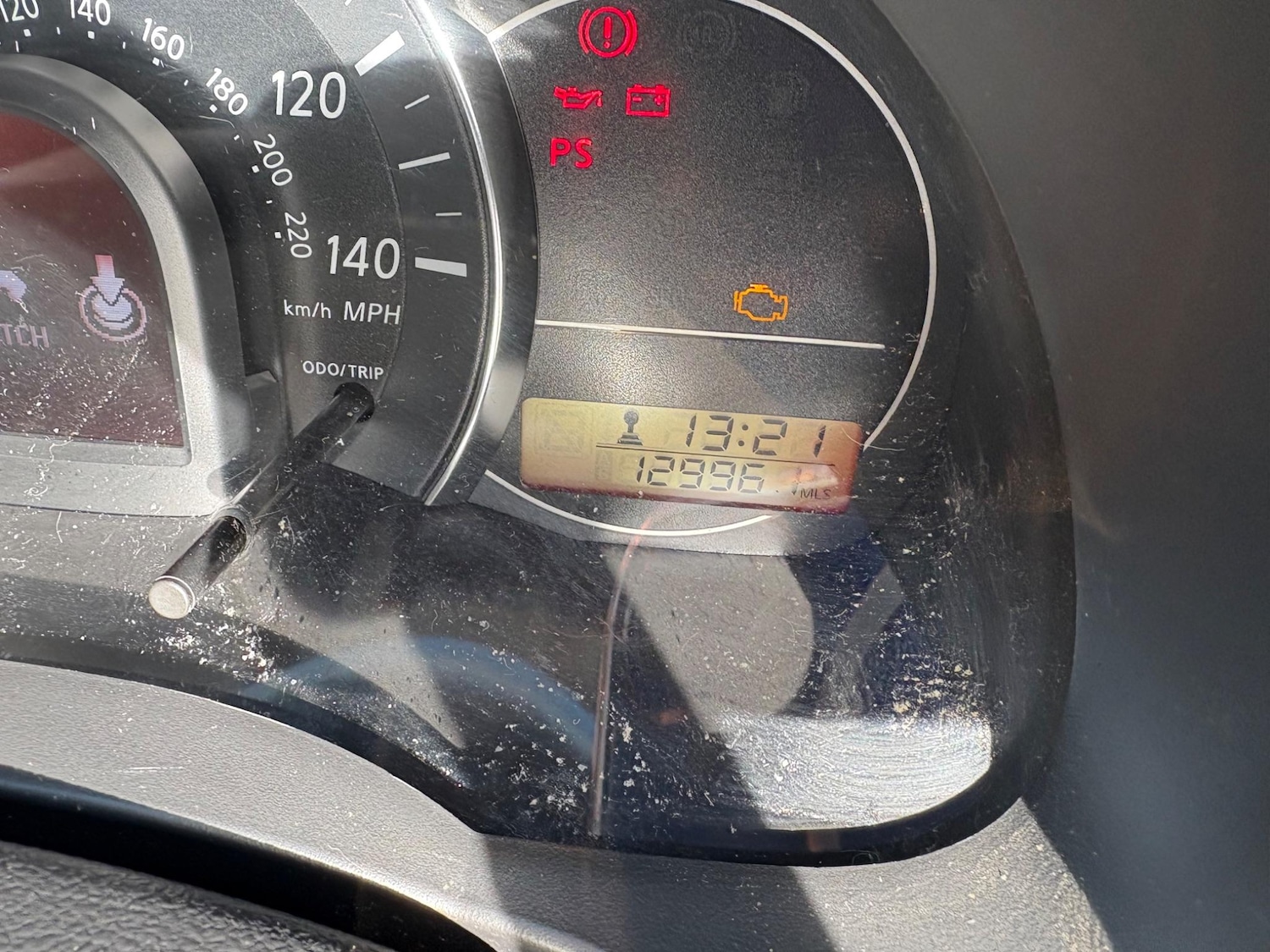 Used Nissan Micra 2014 for sale - 76759748: Photo 16