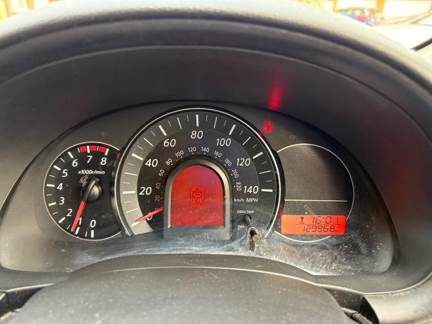 Used Nissan Micra 2014 for sale - 76759748: Photo 18