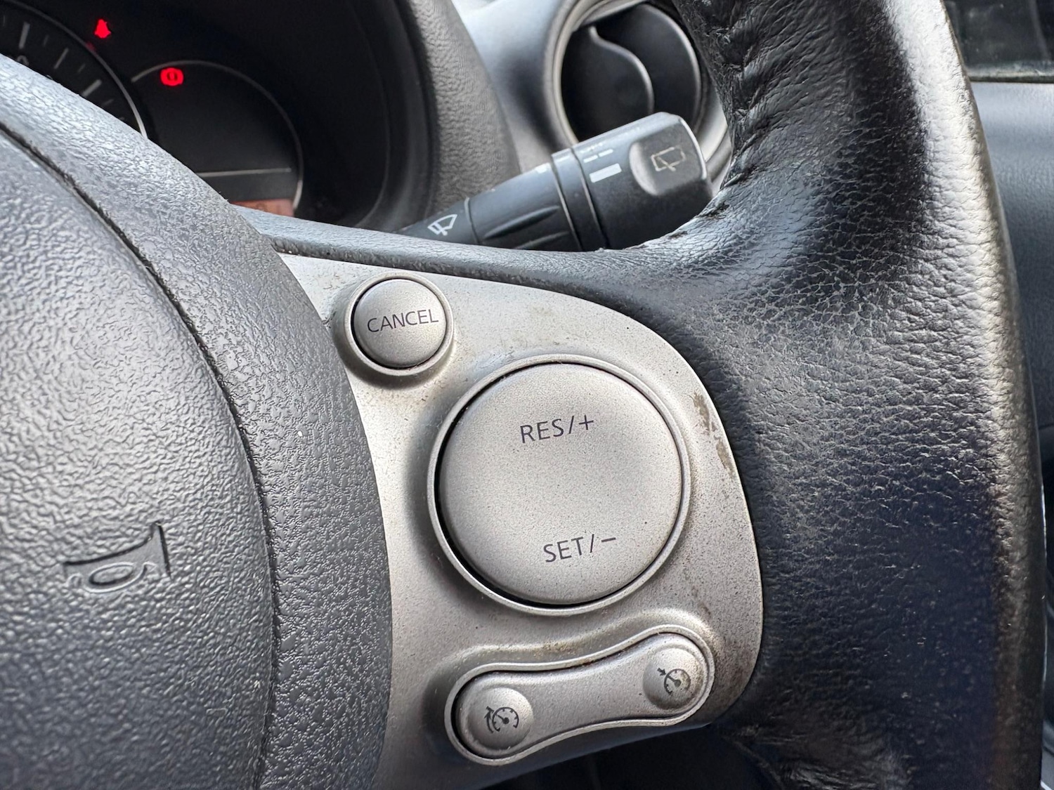 Used Nissan Micra 2014 for sale - 76759748: Photo 21