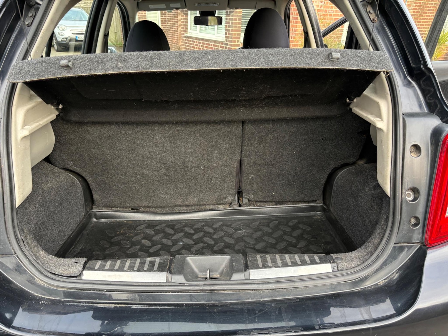 Used Nissan Micra 2014 for sale - 76759748: Photo 23