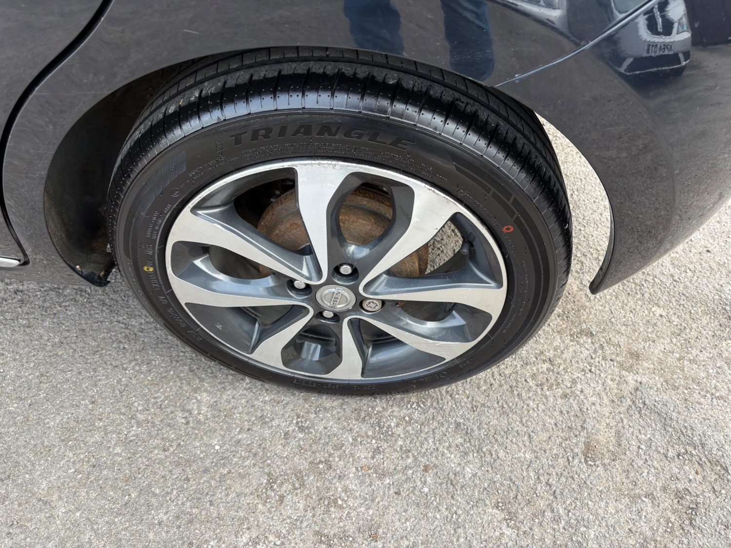 Used Nissan Micra 2014 for sale - 76759748: Photo 24