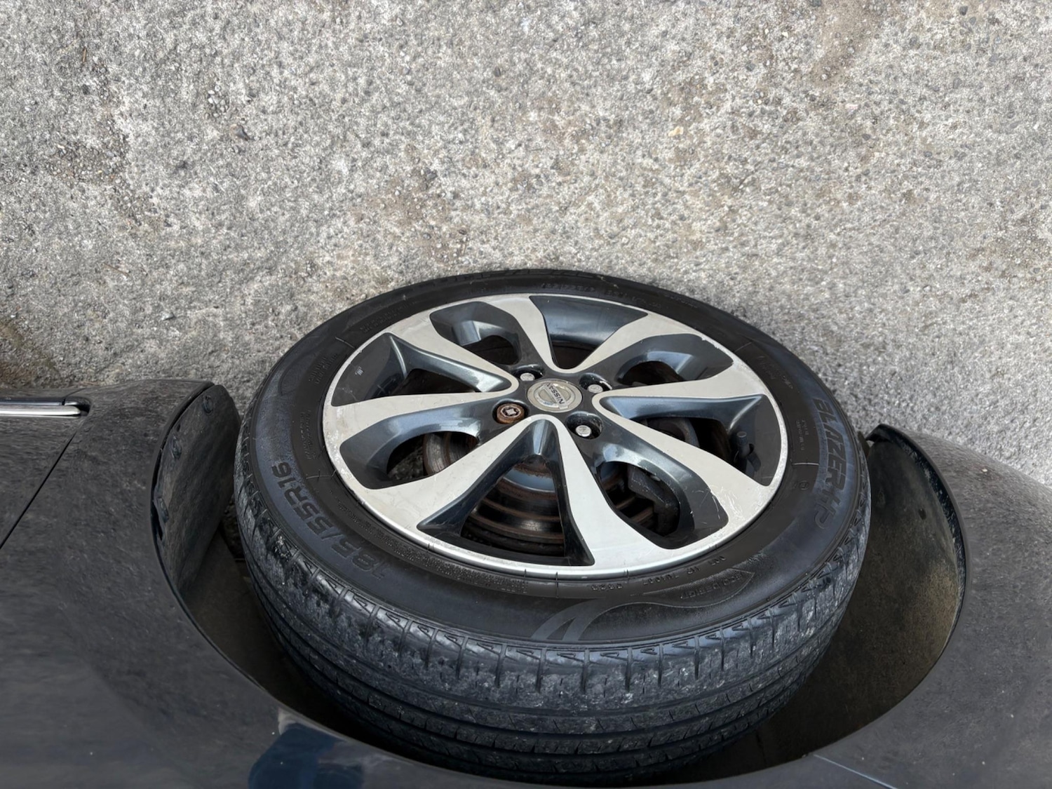 Used Nissan Micra 2014 for sale - 76759748: Photo 25