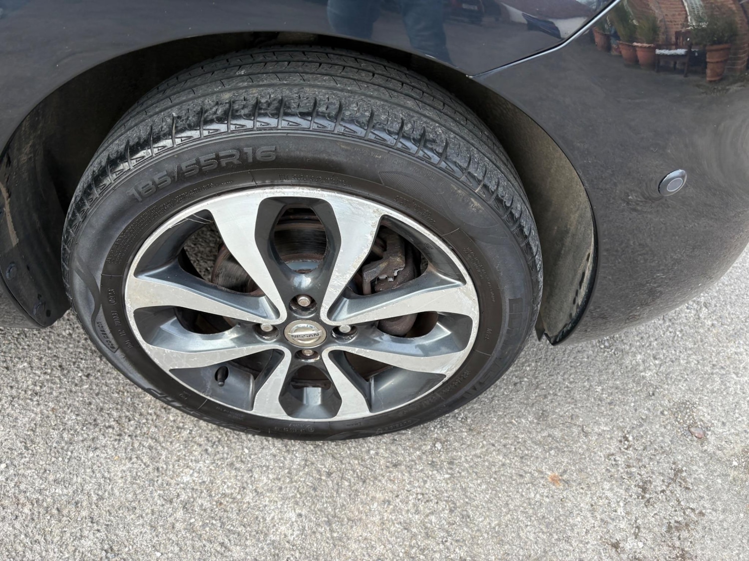 Used Nissan Micra 2014 for sale - 76759748: Photo 27