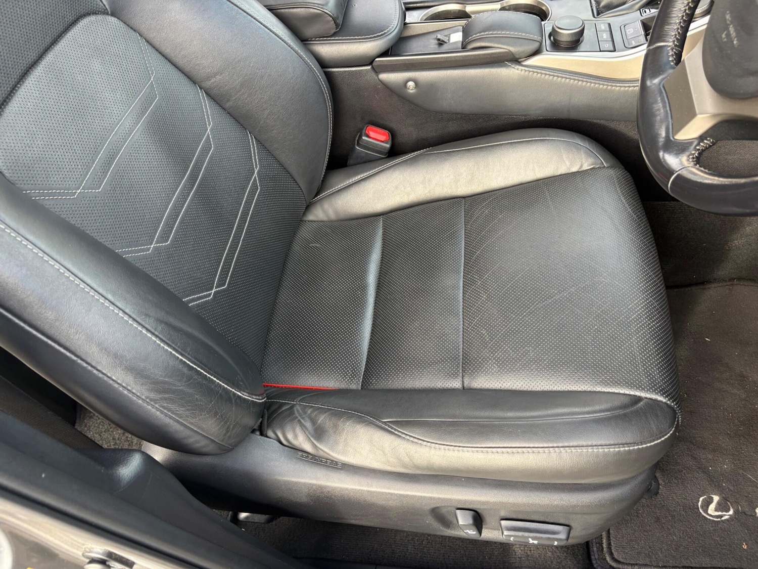 Used Lexus NX for sale - 76702495: Photo 12