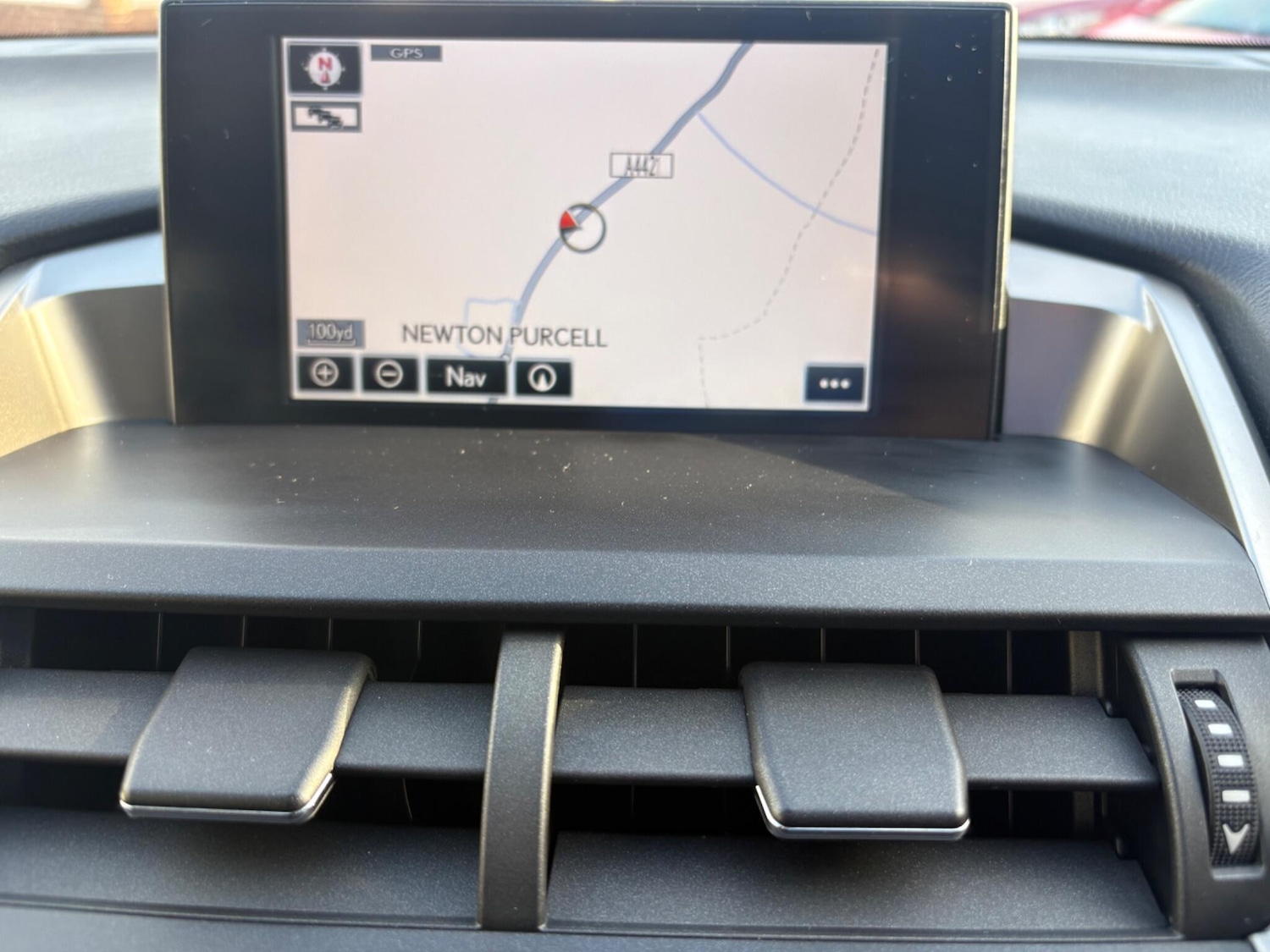 Used Lexus NX for sale - 76702495: Photo 17