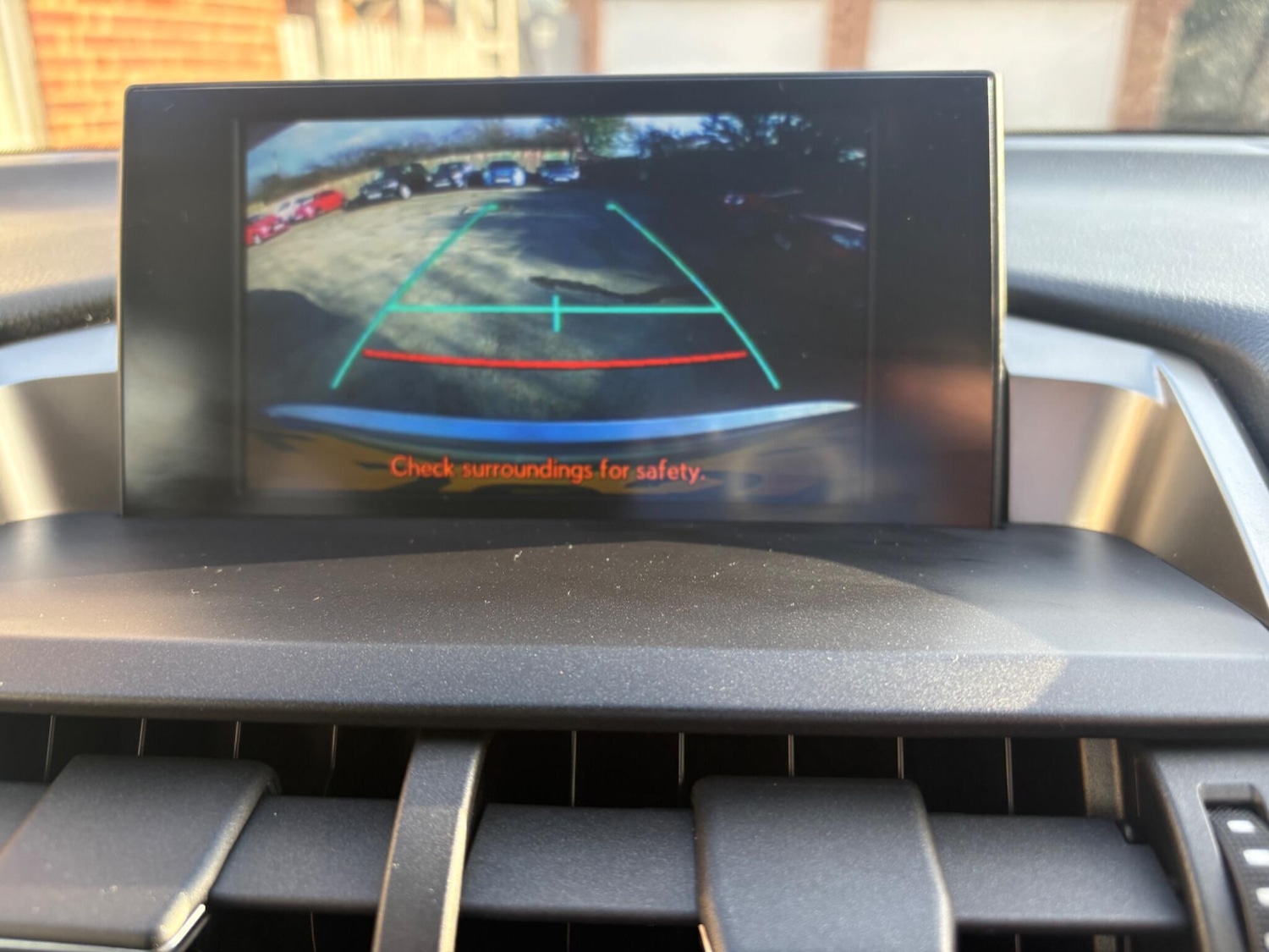 Used Lexus NX for sale - 76702495: Photo 18