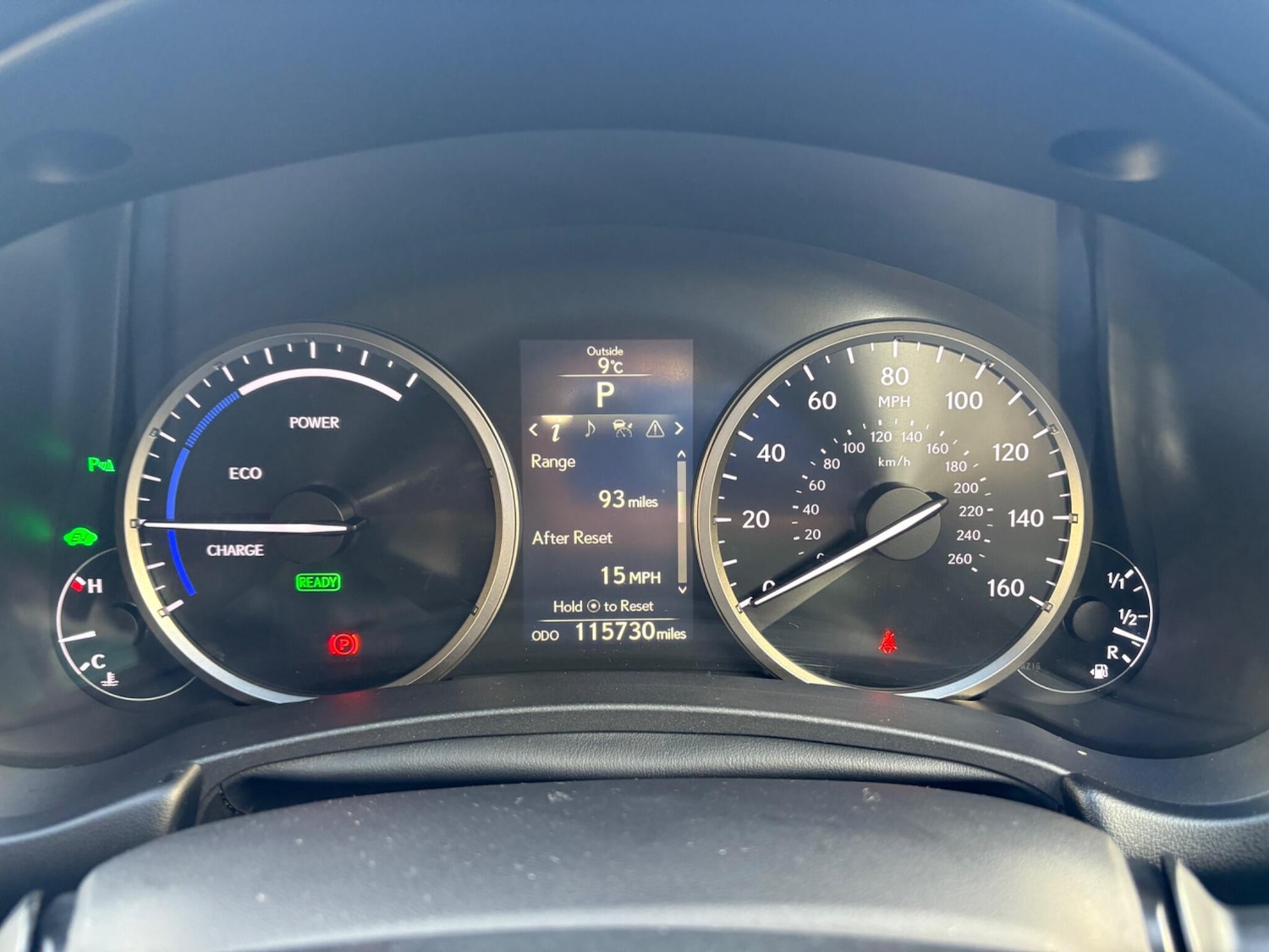 Used Lexus NX for sale - 76702495: Photo 20