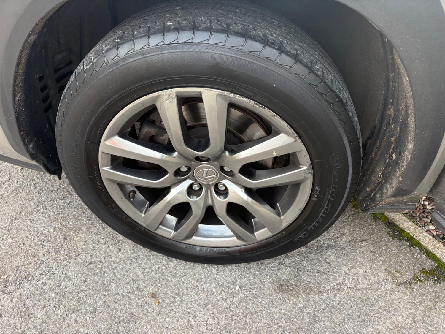 Used Lexus NX for sale - 76702495: Photo 24