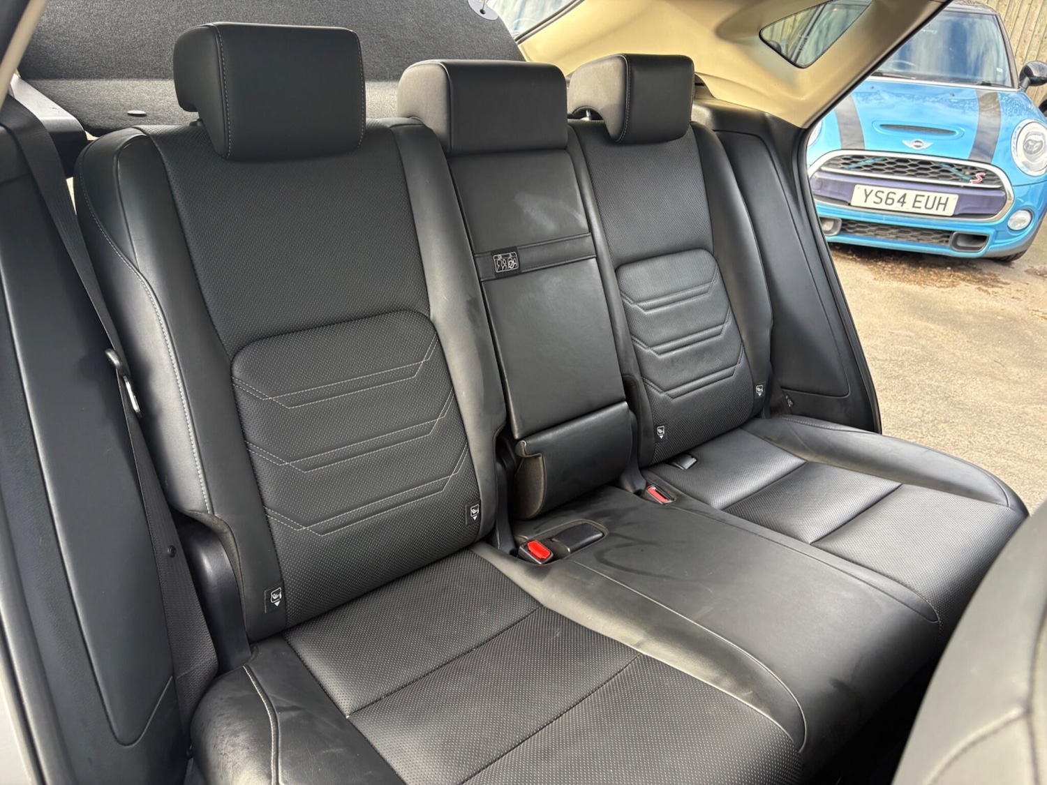 Used Lexus NX for sale - 76702495: Photo 26