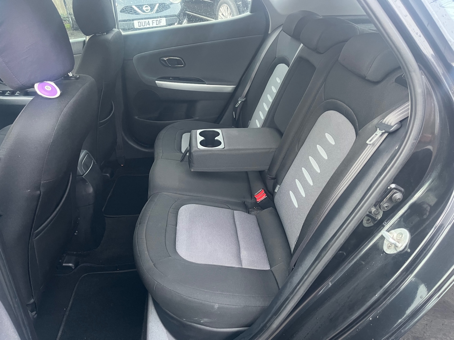 Used Kia Ceed 2013 for sale - 76885192: Photo 10