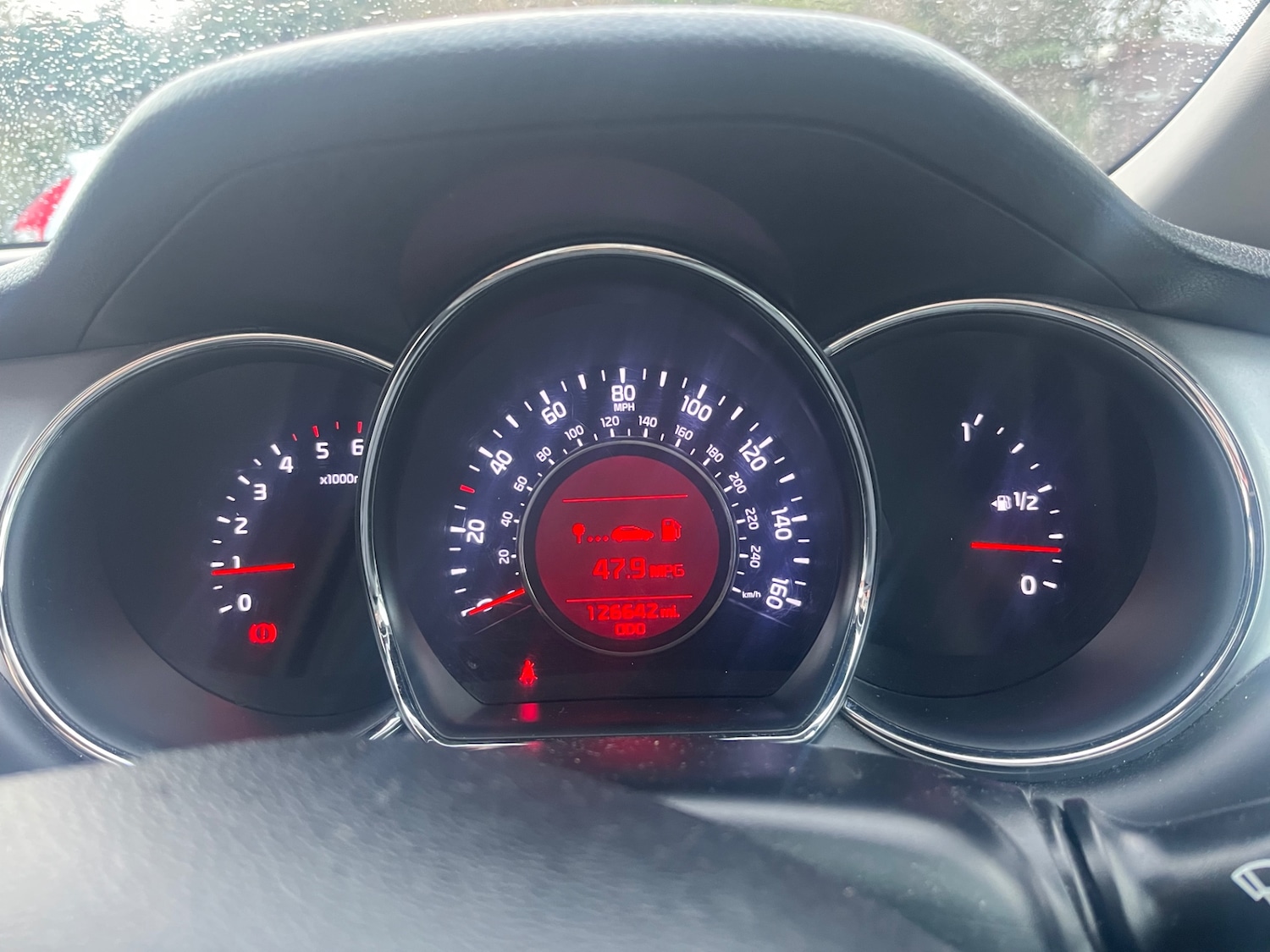 Used Kia Ceed 2013 for sale - 76885192: Photo 11