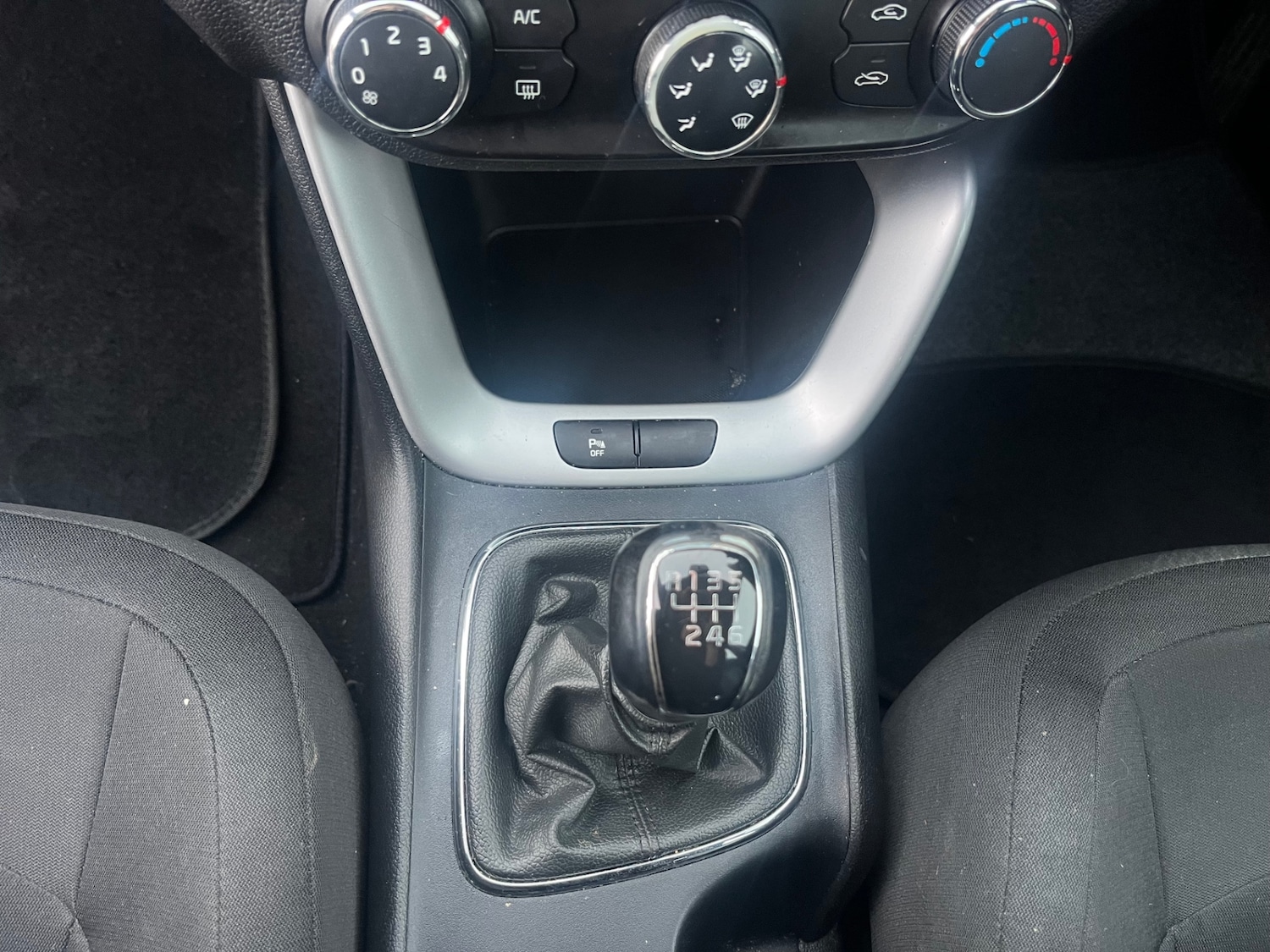 Used Kia Ceed 2013 for sale - 76885192: Photo 12