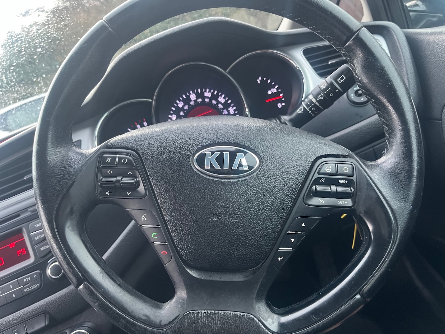 Used Kia Ceed 2013 for sale - 76885192: Photo 14