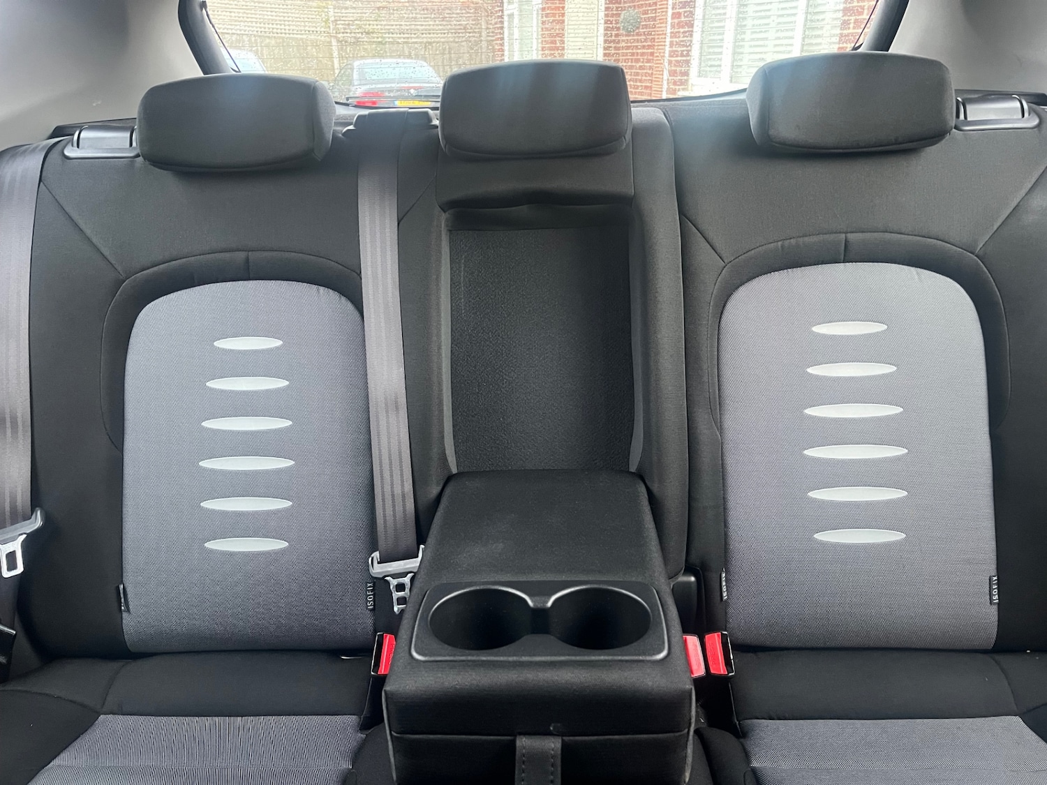 Used Kia Ceed 2013 for sale - 76885192: Photo 15