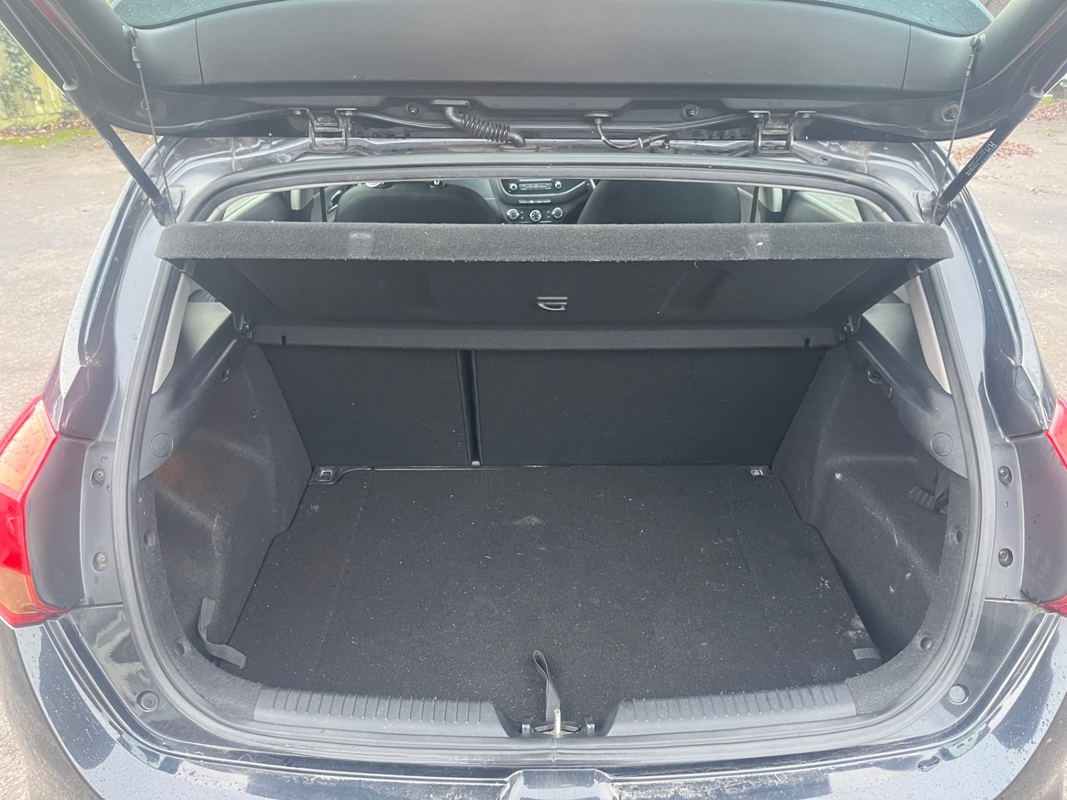 Used Kia Ceed 2013 for sale - 76885192: Photo 17