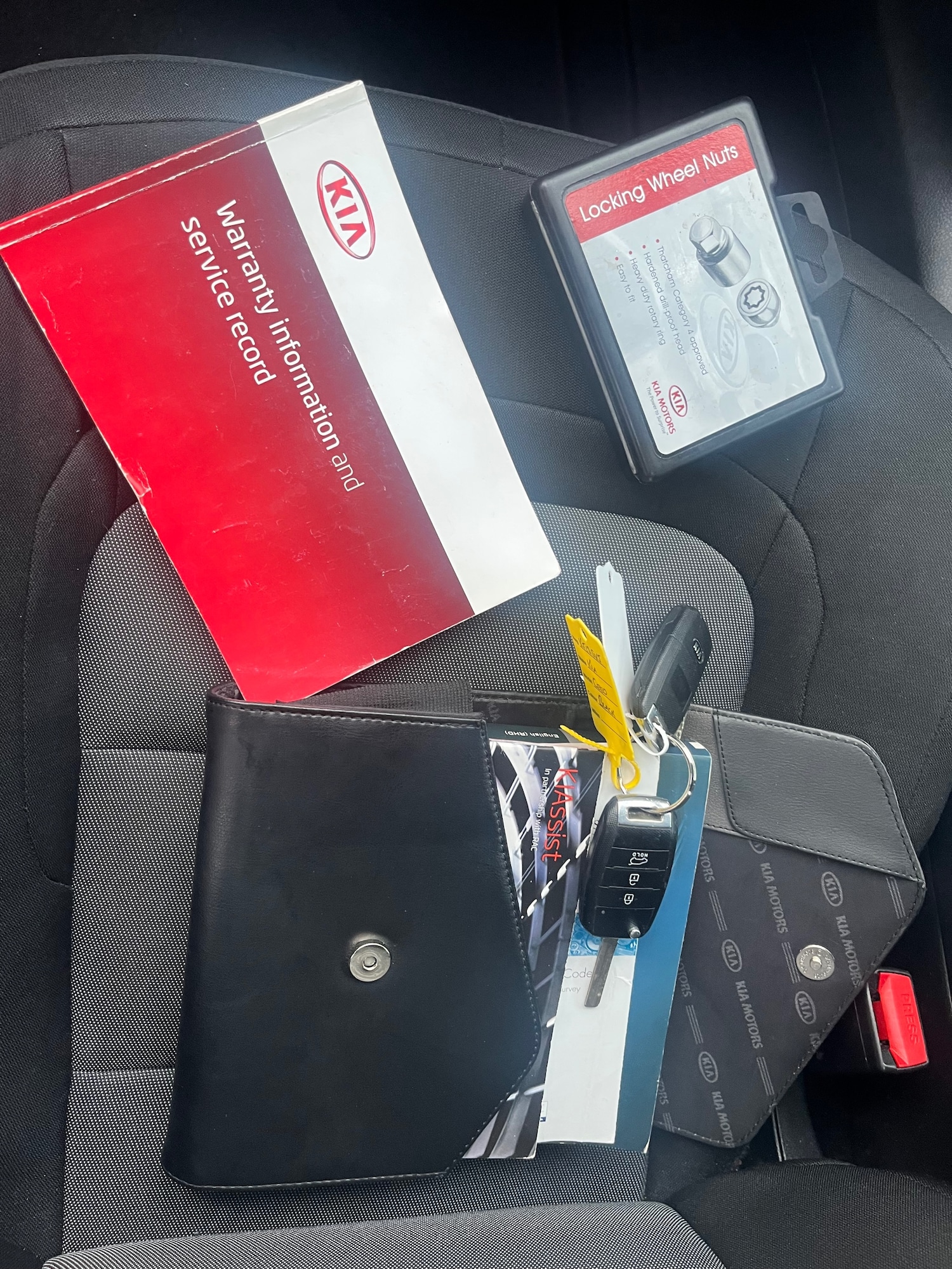 Used Kia Ceed 2013 for sale - 76885192: Photo 18