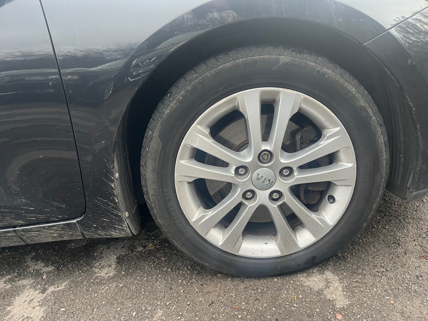 Used Kia Ceed 2013 for sale - 76885192: Photo 21