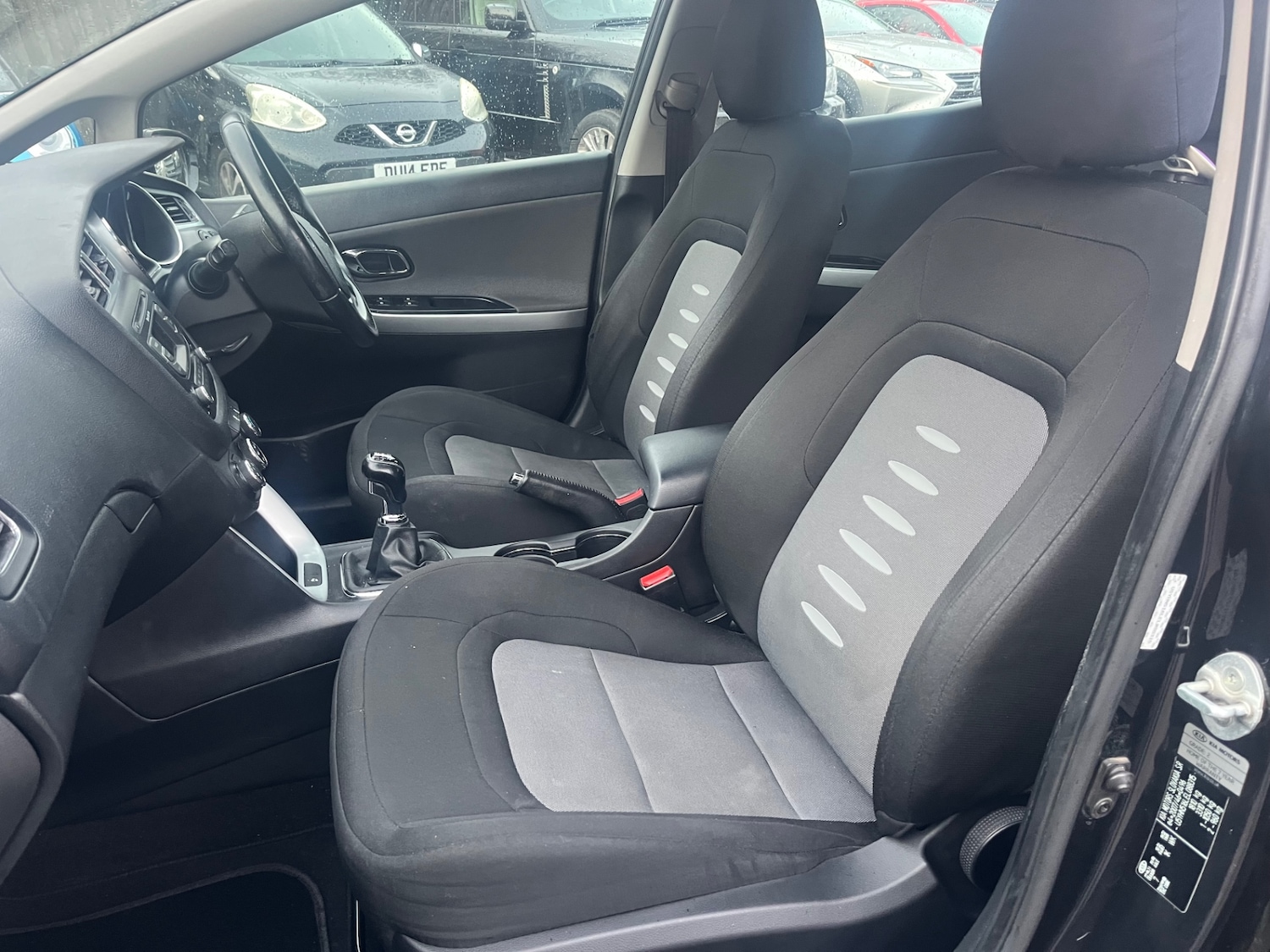 Used Kia Ceed 2013 for sale - 76885192: Photo 9