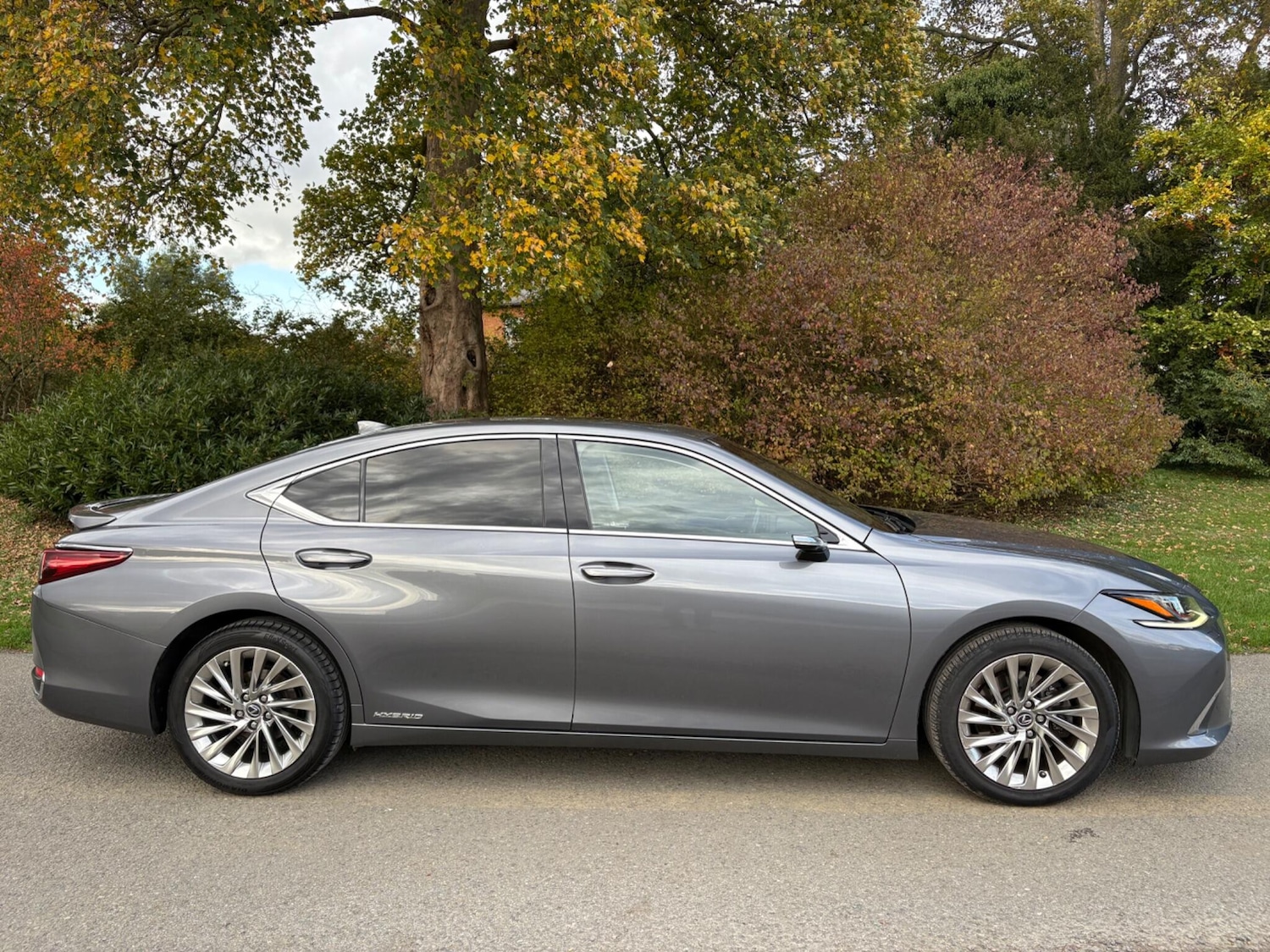 Used Lexus ES for sale - 76700953: Photo 1