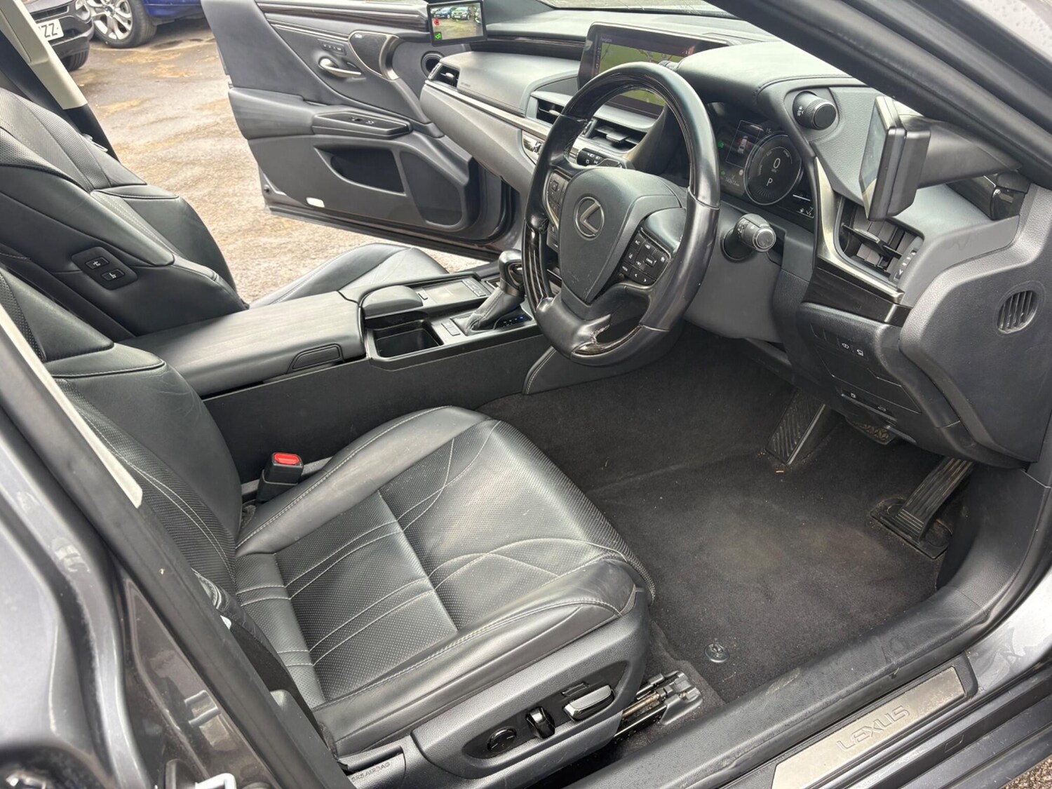 Used Lexus ES for sale - 76700953: Photo 11