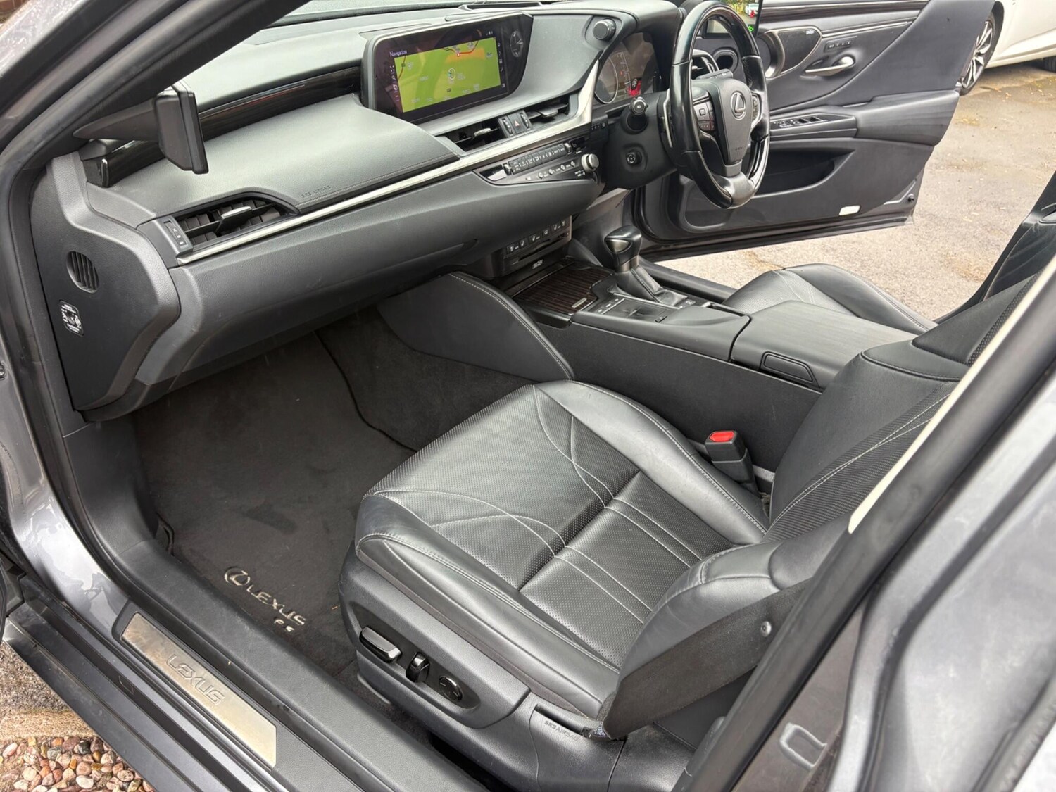 Used Lexus ES for sale - 76700953: Photo 12