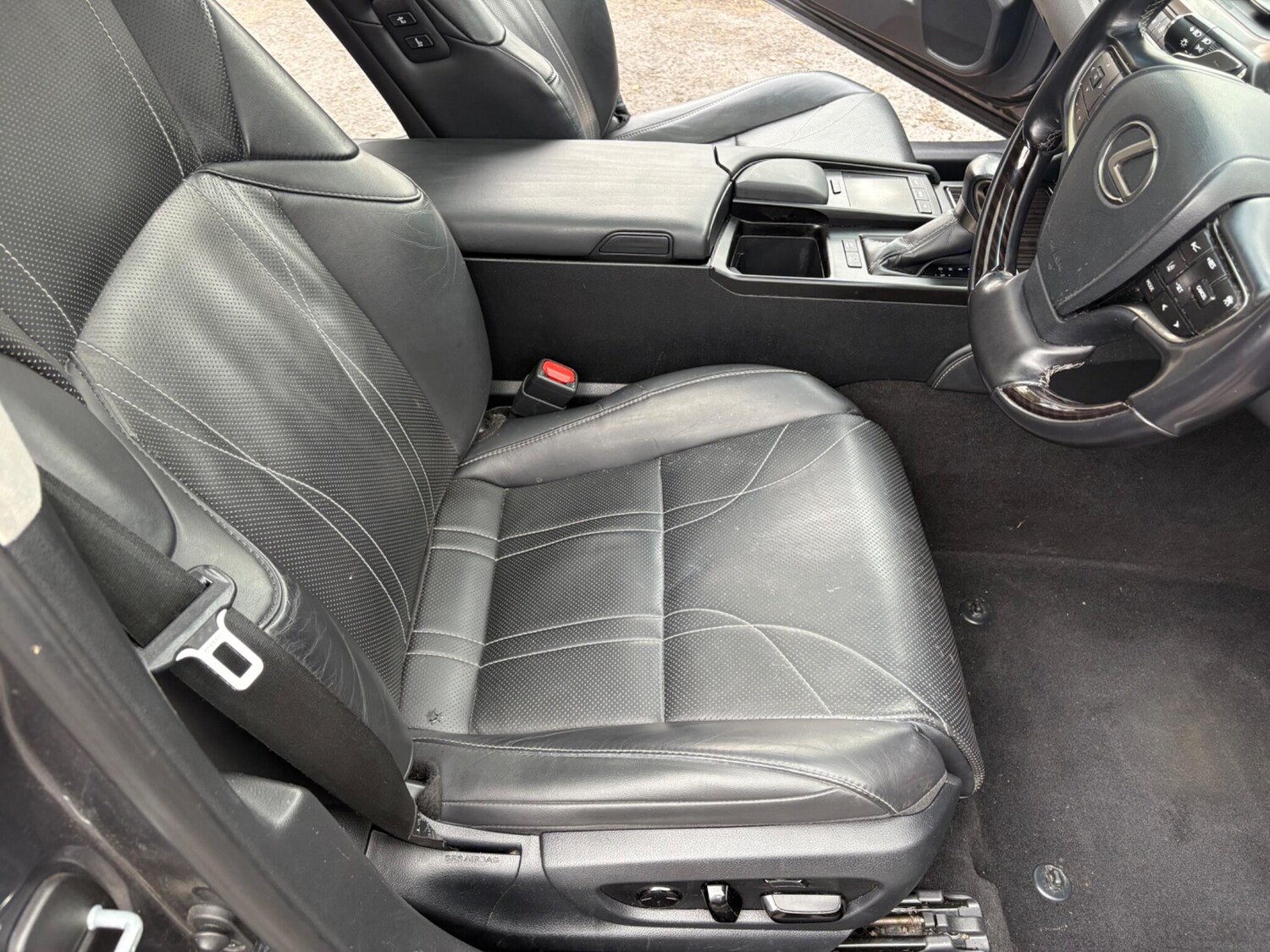 Used Lexus ES for sale - 76700953: Photo 13