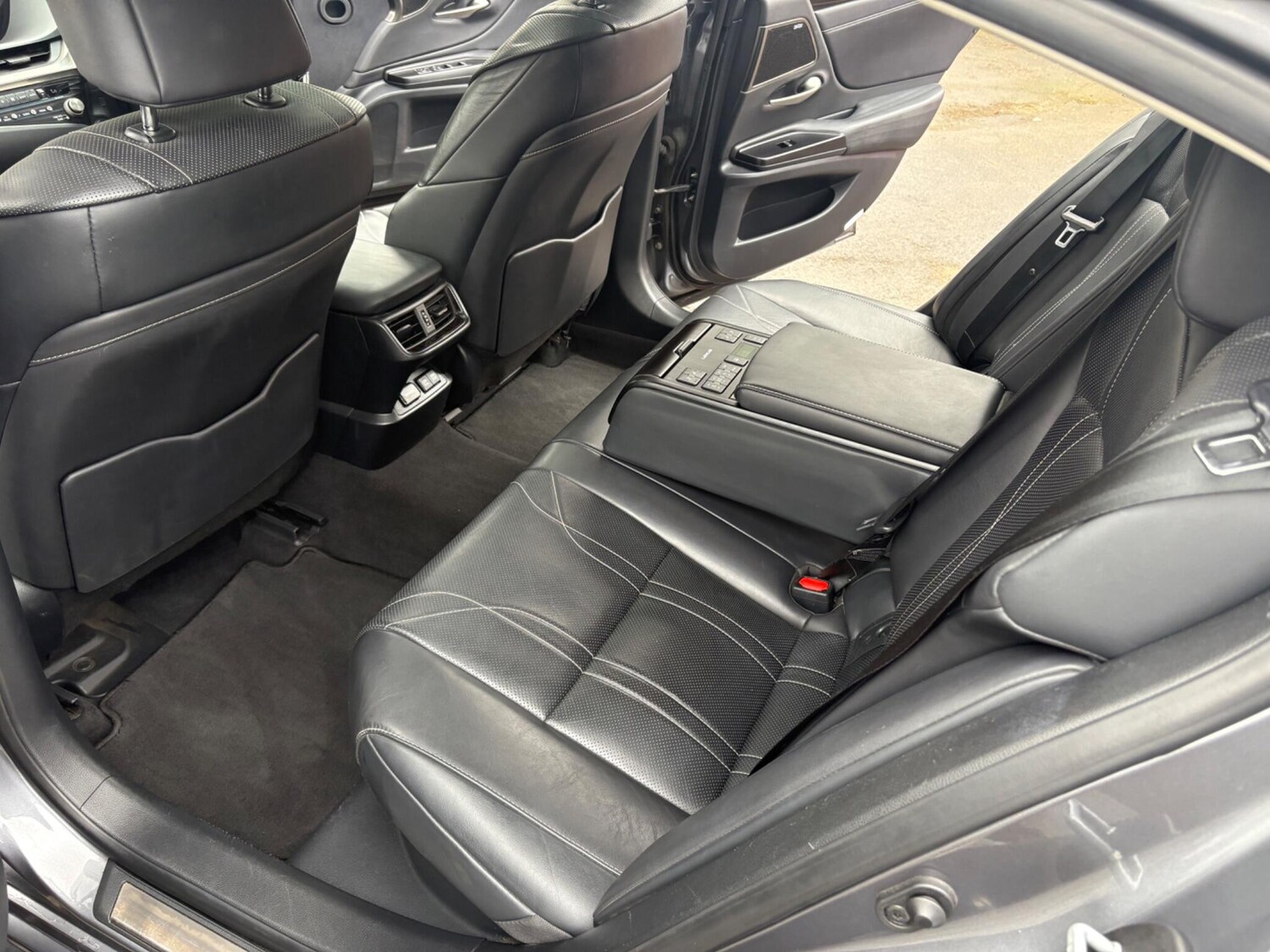 Used Lexus ES for sale - 76700953: Photo 14