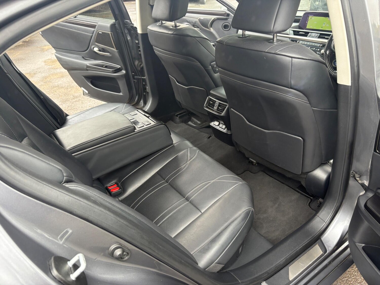 Used Lexus ES for sale - 76700953: Photo 15