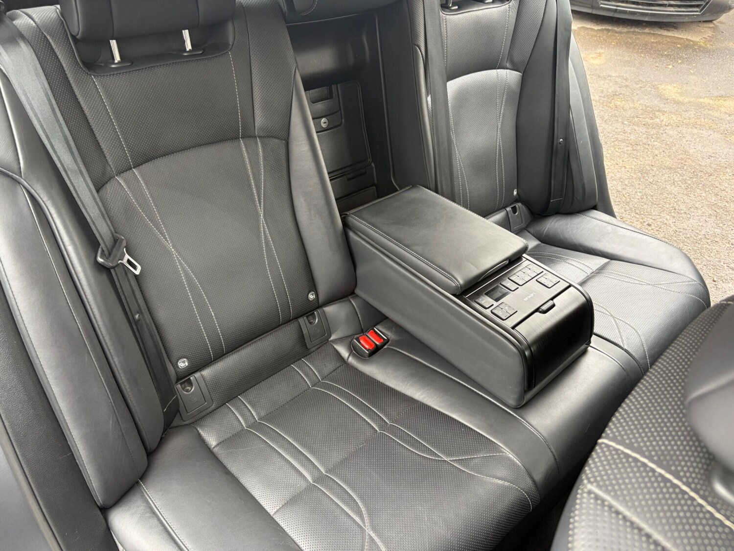 Used Lexus ES for sale - 76700953: Photo 16