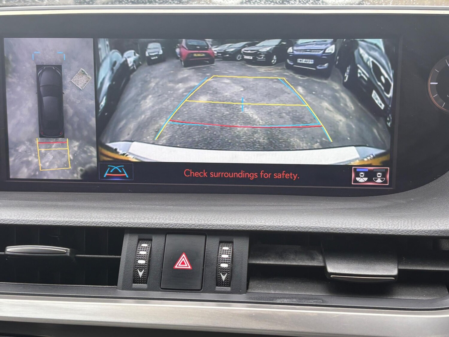 Used Lexus ES for sale - 76700953: Photo 23