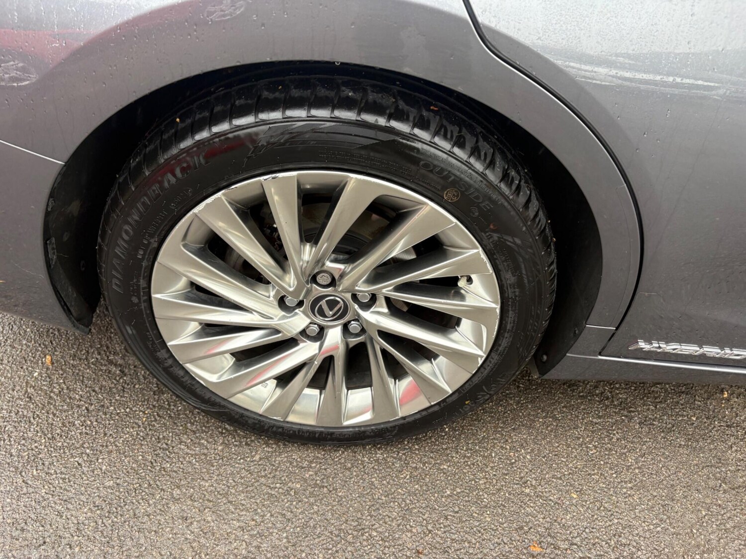 Used Lexus ES for sale - 76700953: Photo 40