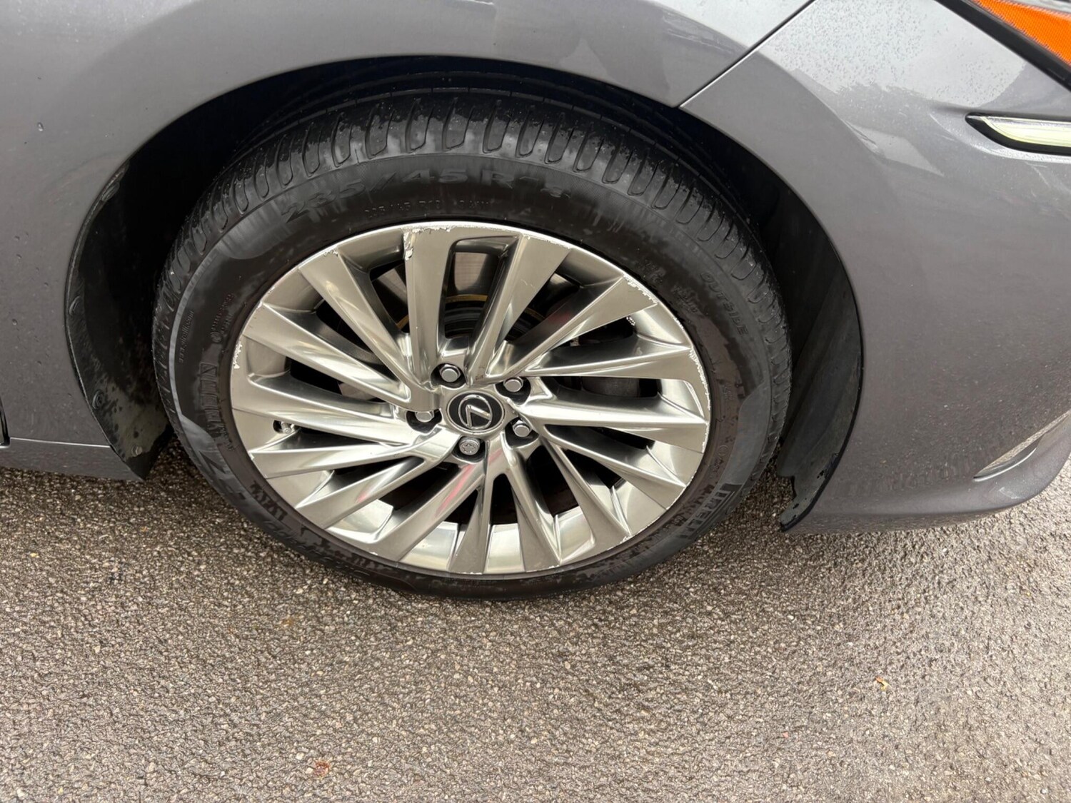 Used Lexus ES for sale - 76700953: Photo 41