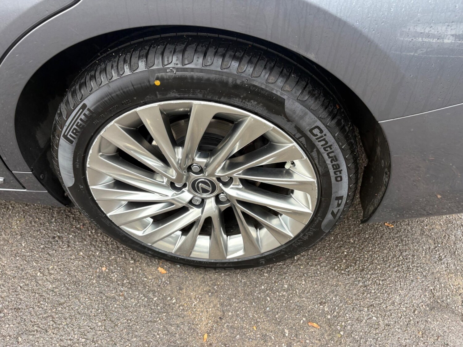 Used Lexus ES for sale - 76700953: Photo 43