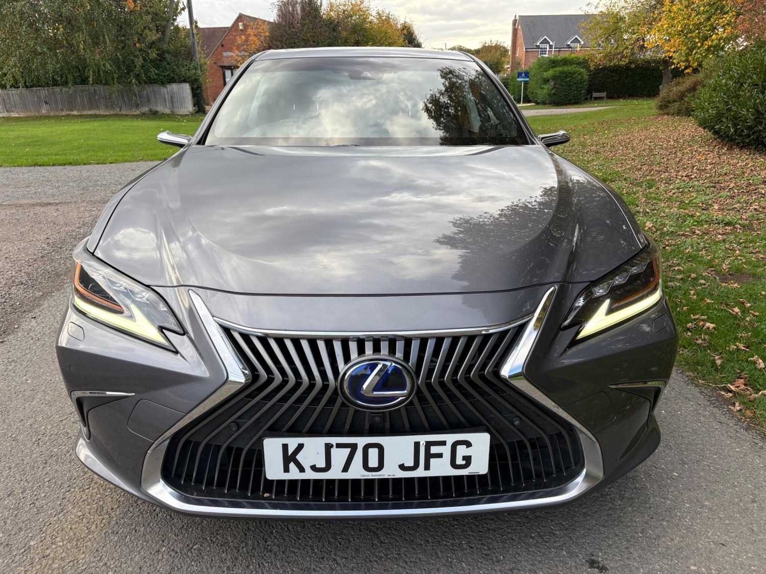 Used Lexus ES for sale - 76700953: Photo 5