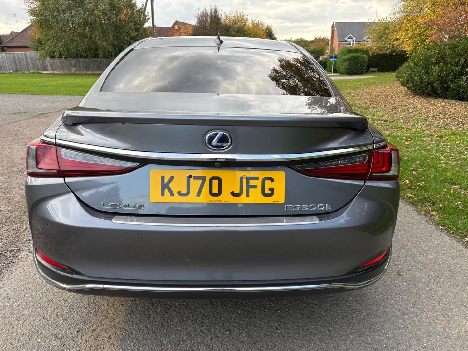 Used Lexus ES for sale - 76700953: Photo 8