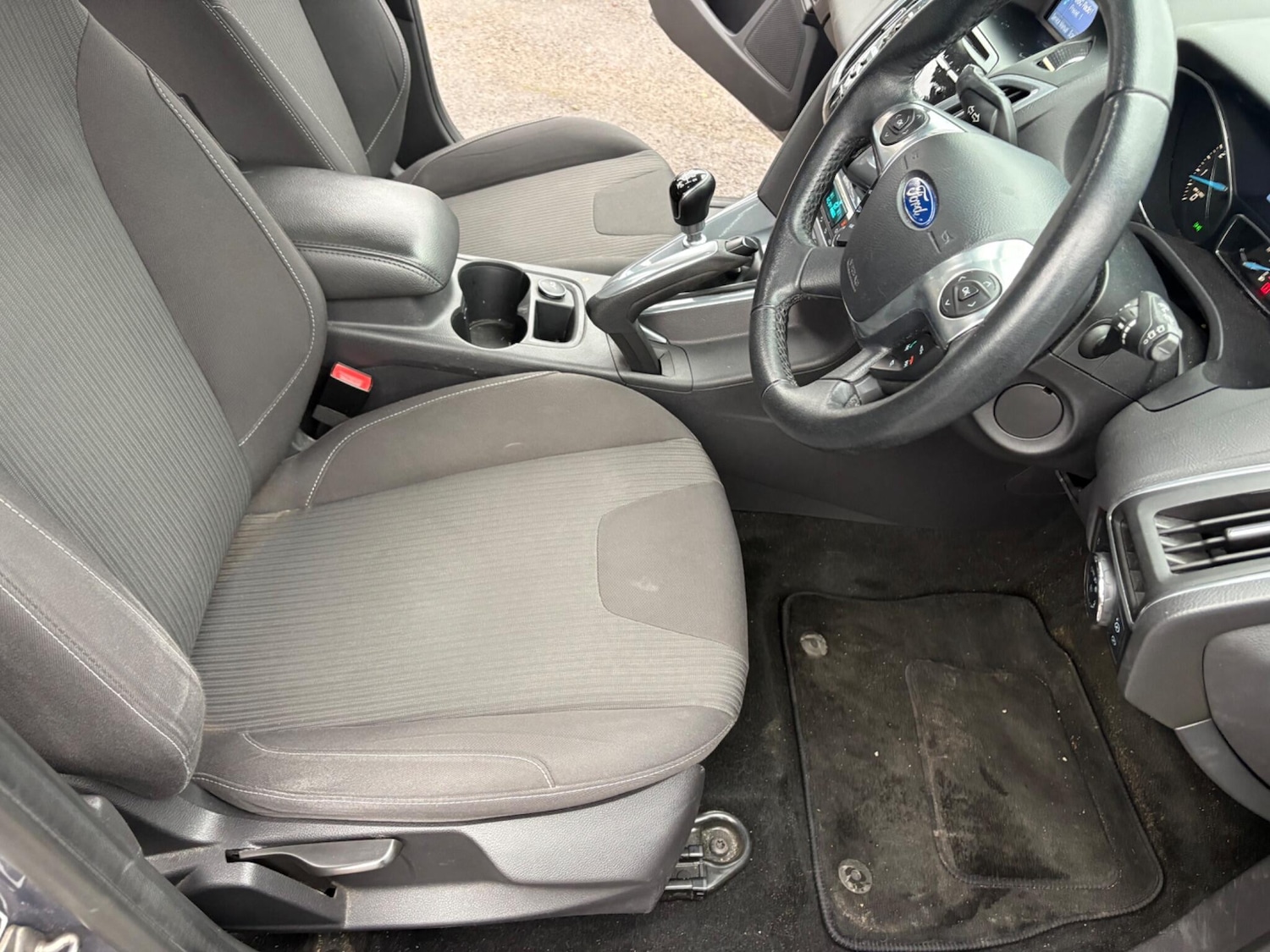 Used Ford Focus 2012 for sale - 77155844: Photo 10