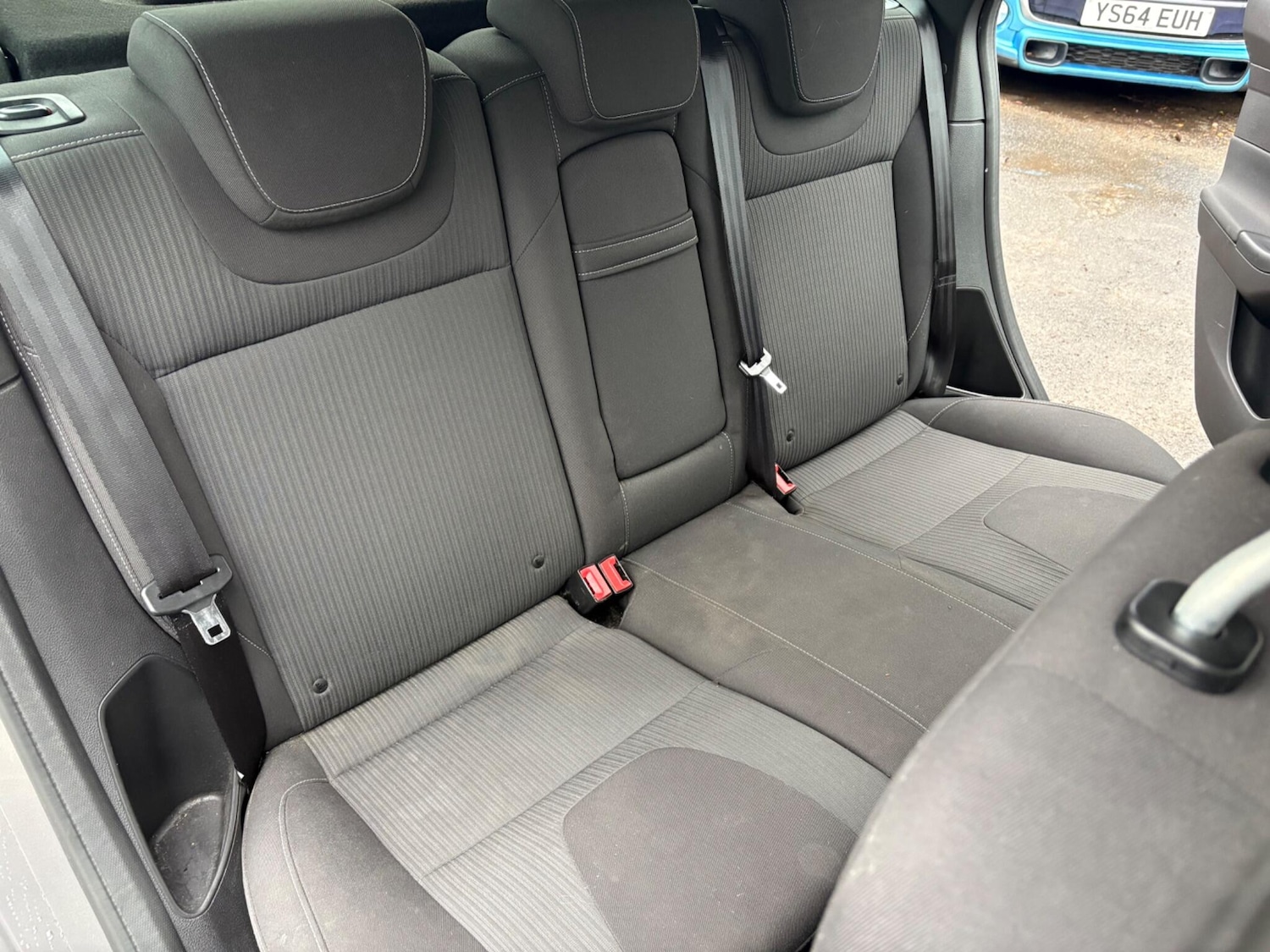 Used Ford Focus 2012 for sale - 77155844: Photo 11