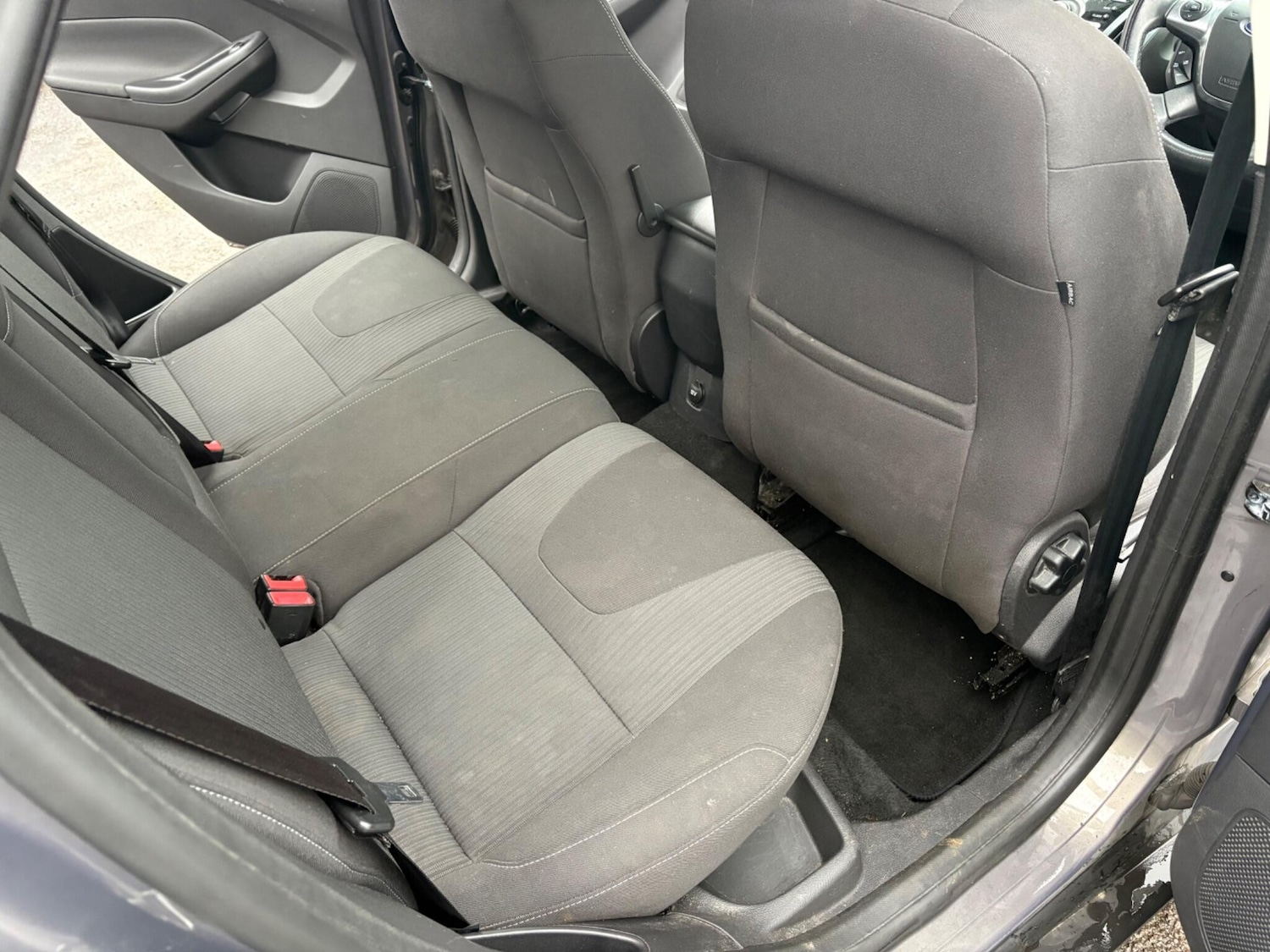 Used Ford Focus 2012 for sale - 77155844: Photo 15