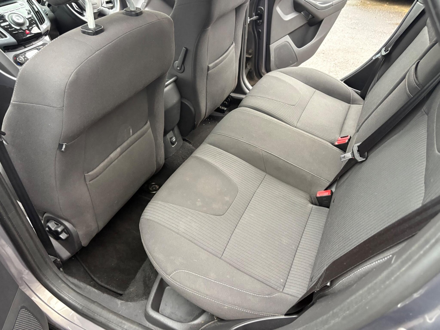 Used Ford Focus 2012 for sale - 77155844: Photo 16