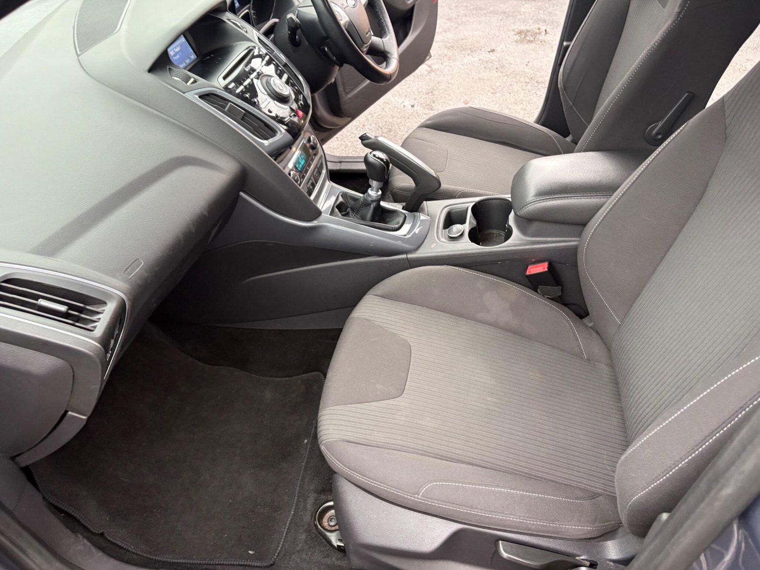 Used Ford Focus 2012 for sale - 77155844: Photo 17