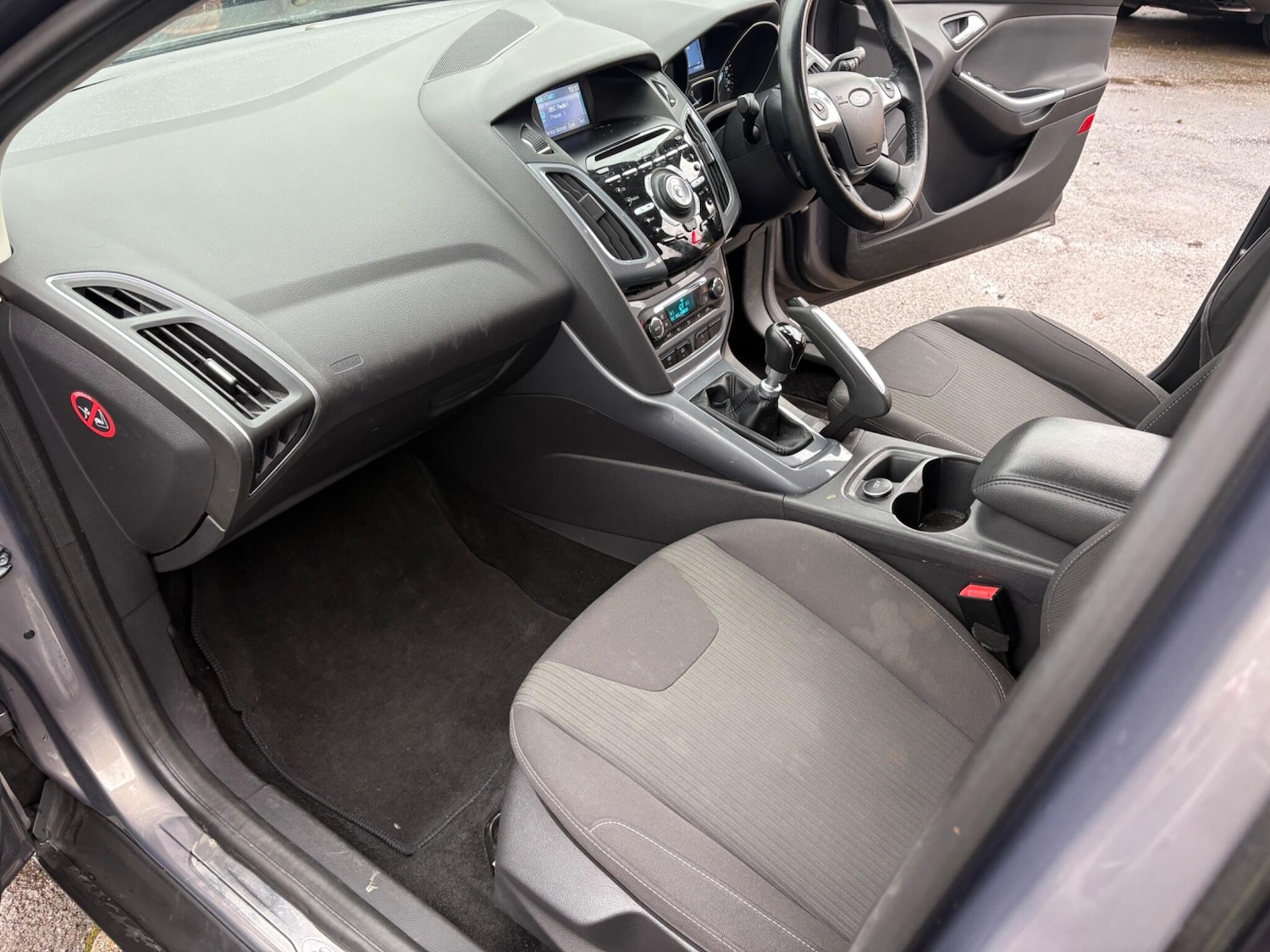 Used Ford Focus 2012 for sale - 77155844: Photo 18